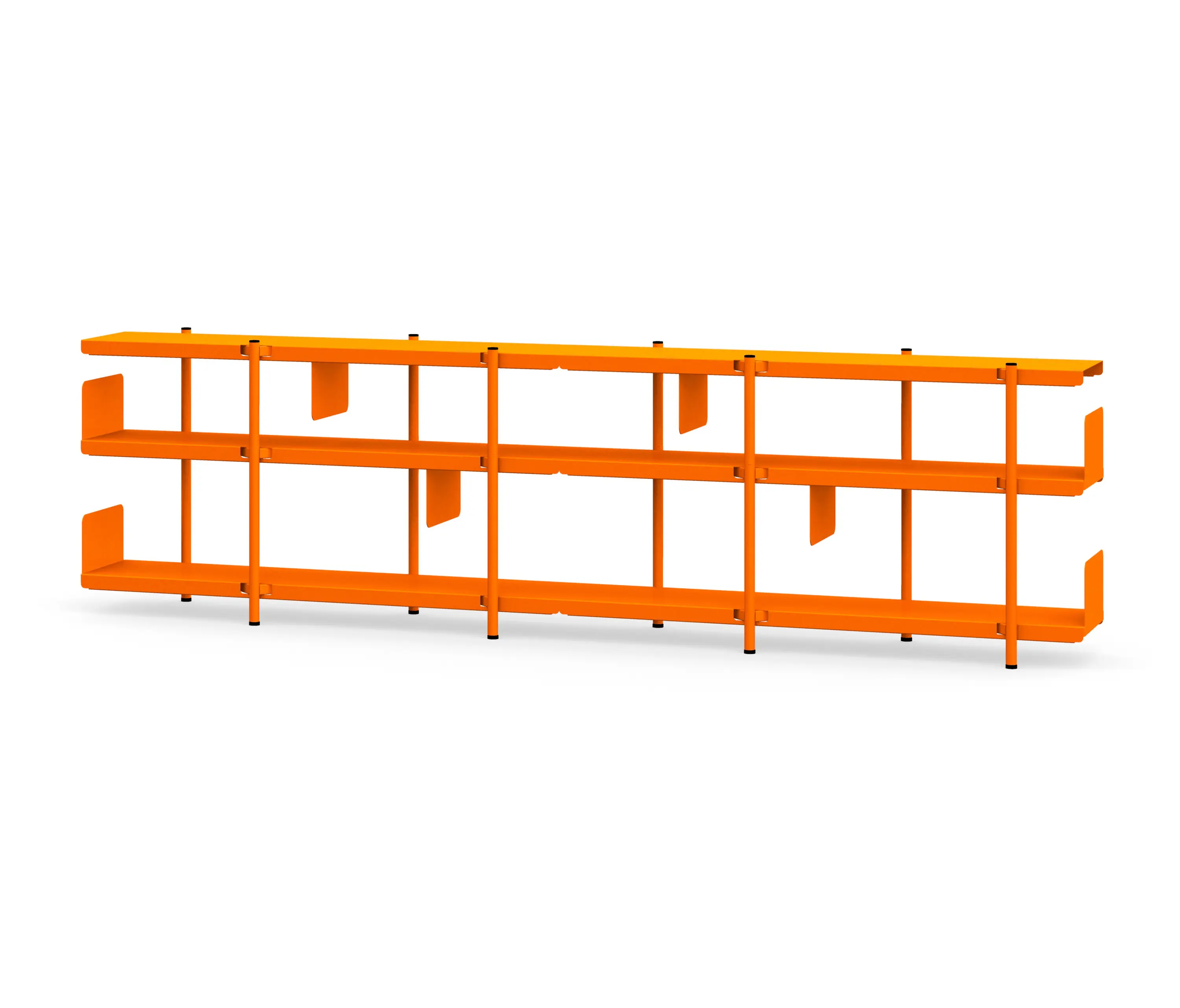 modulor - Z shelf