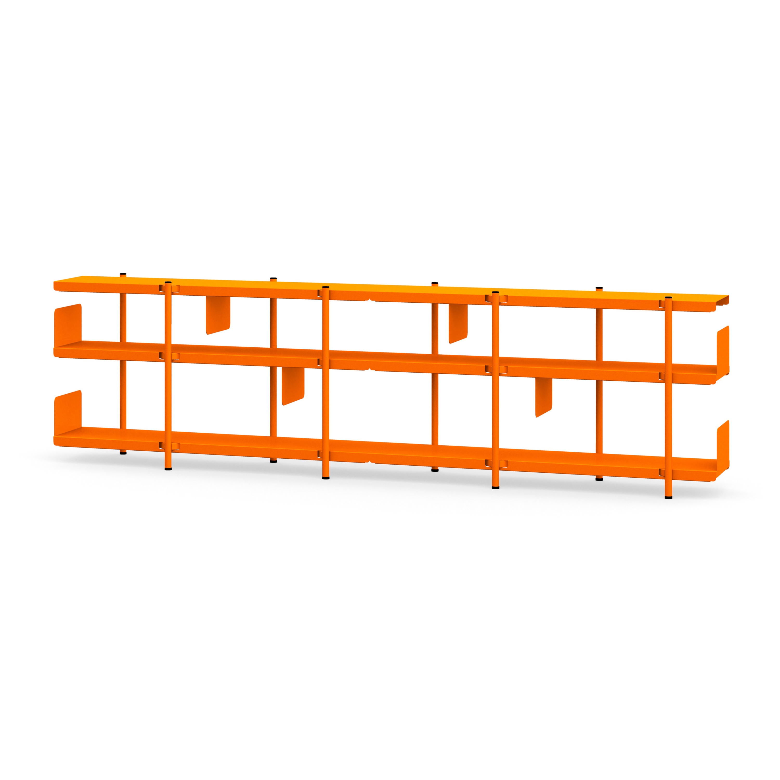 Display product Z shelf from manufacturer modulor