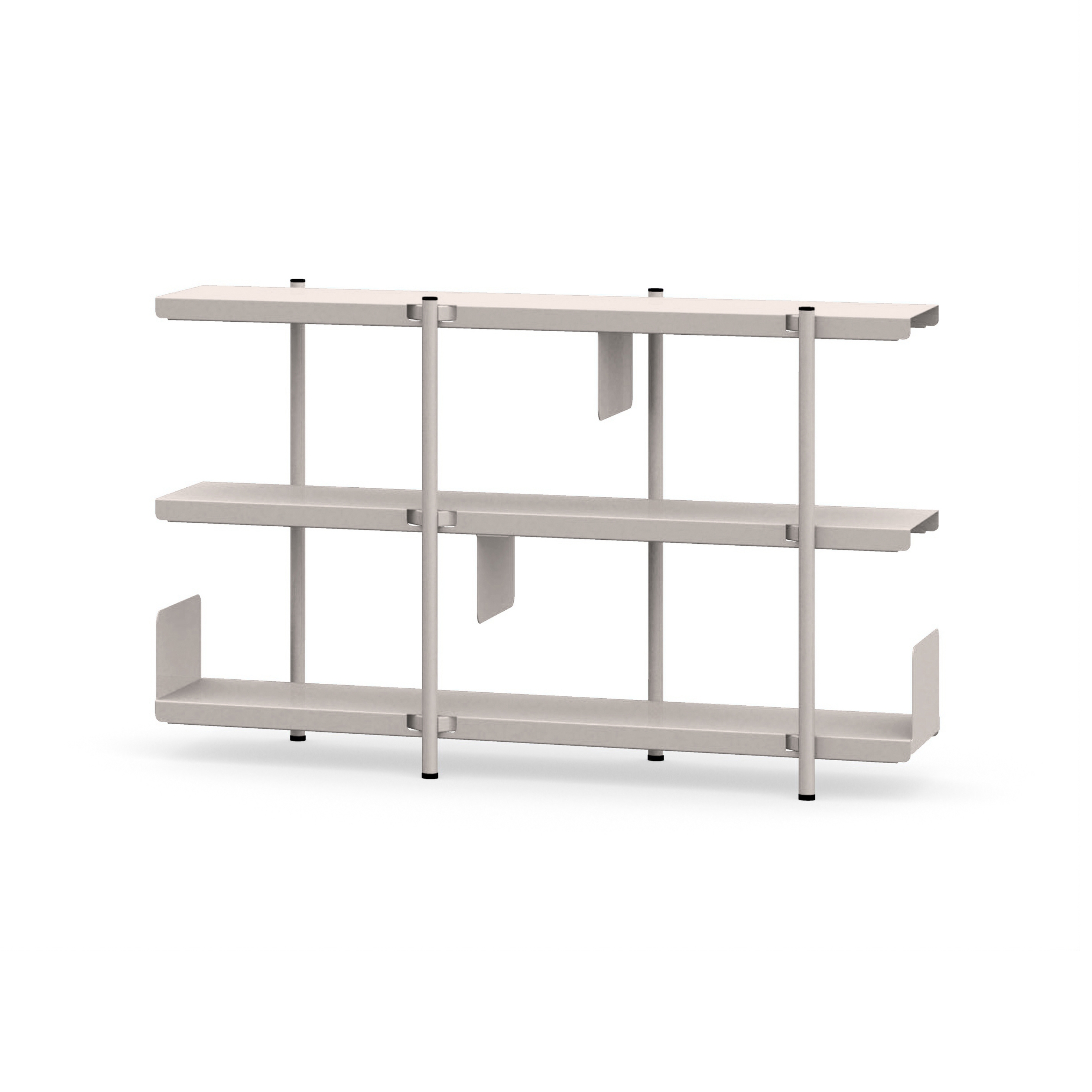 Mostra il prodotto Z shelf del produttore modulor