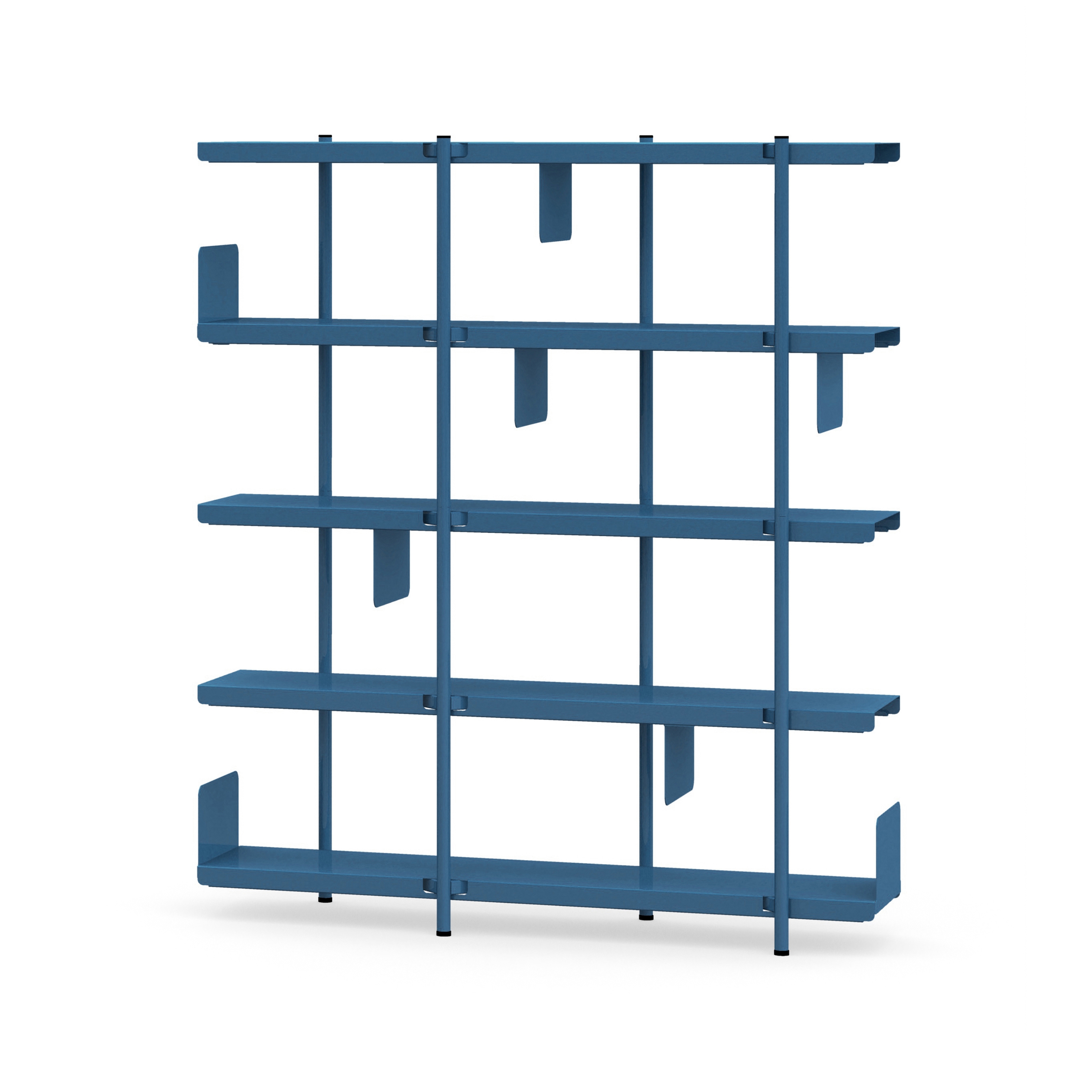 Display product Z shelf from manufacturer modulor