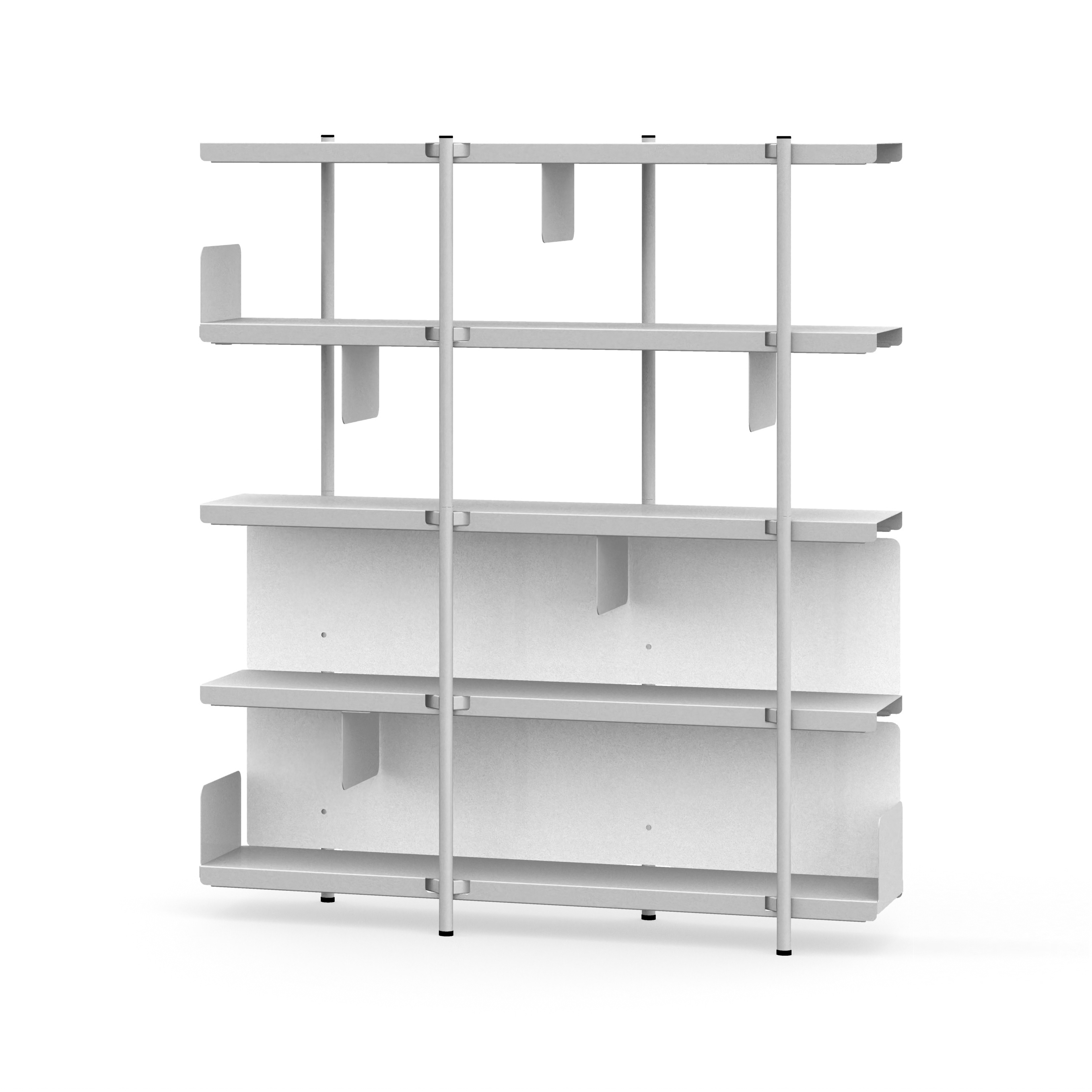 Mostrar el producto Z shelf del fabricante modulor