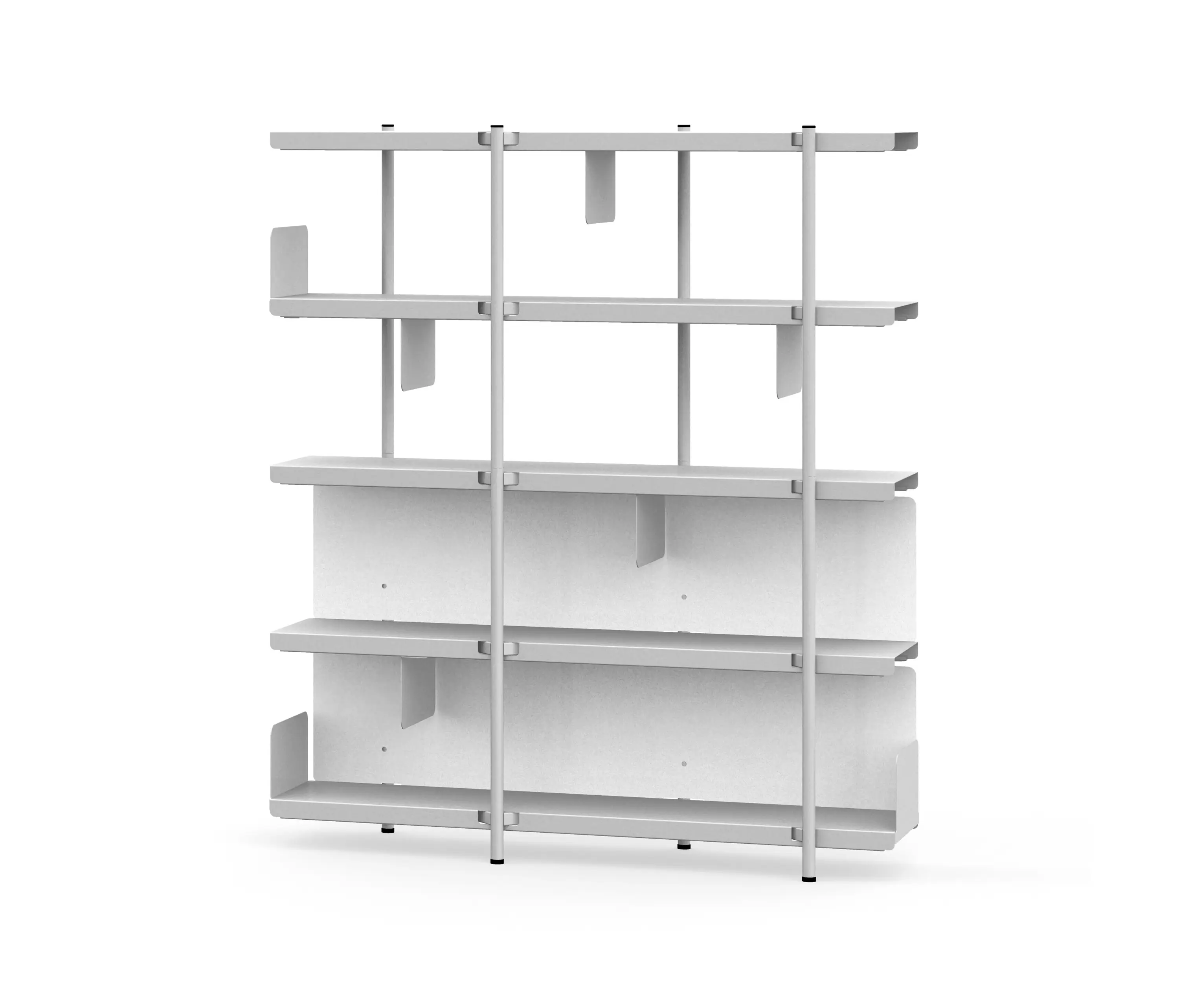 modulor - Z shelf