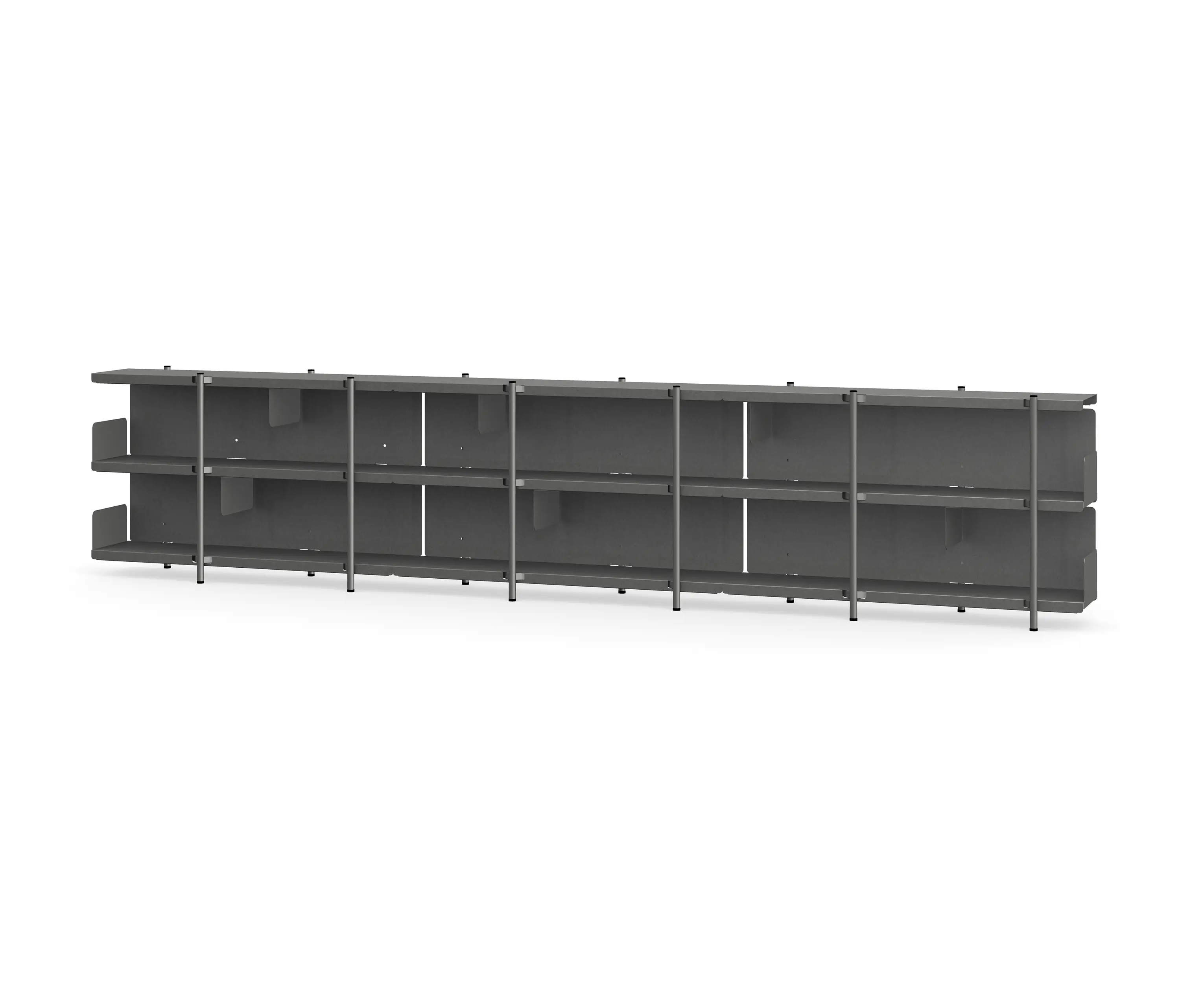 modulor - Z shelf
