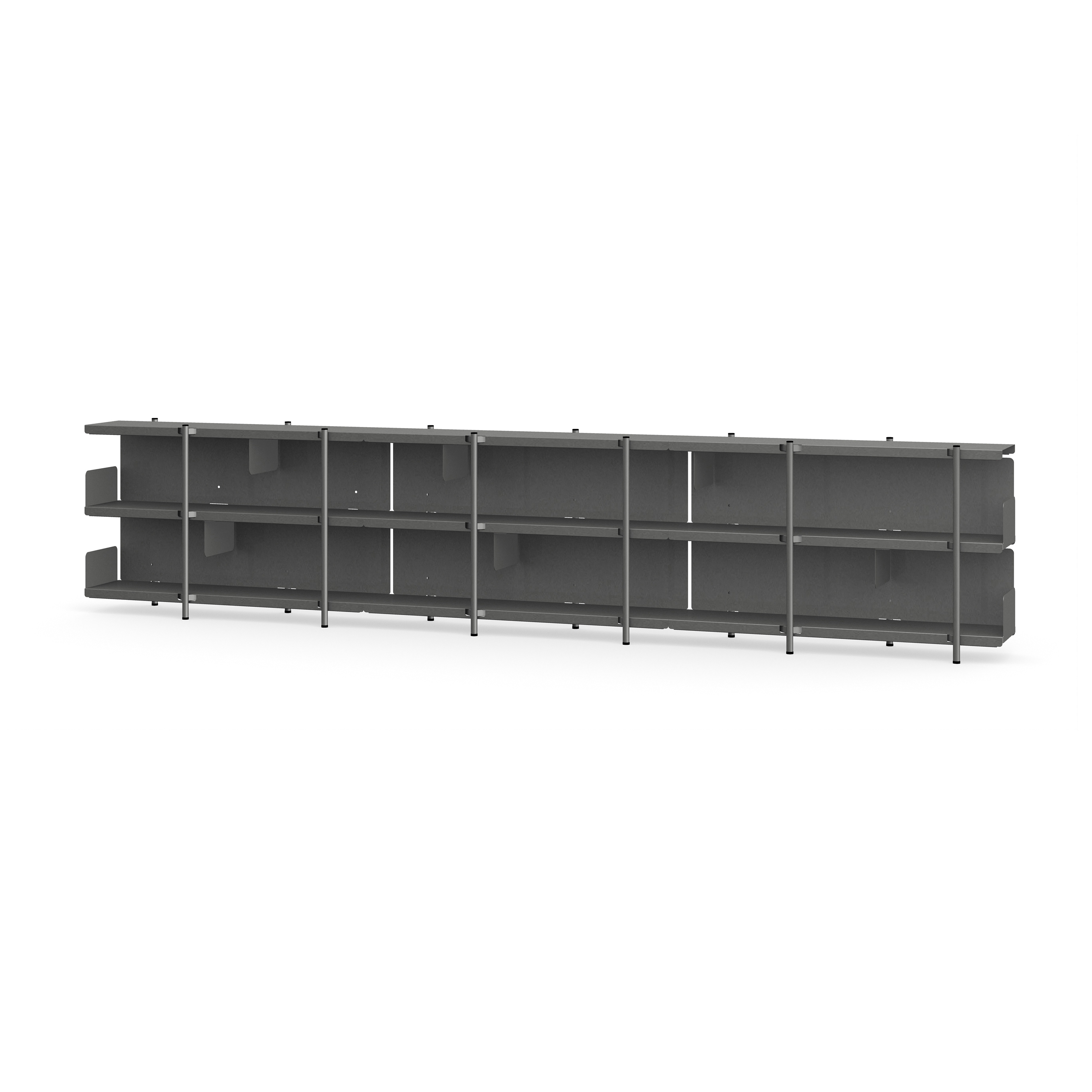 Mostra il prodotto Z shelf del produttore modulor