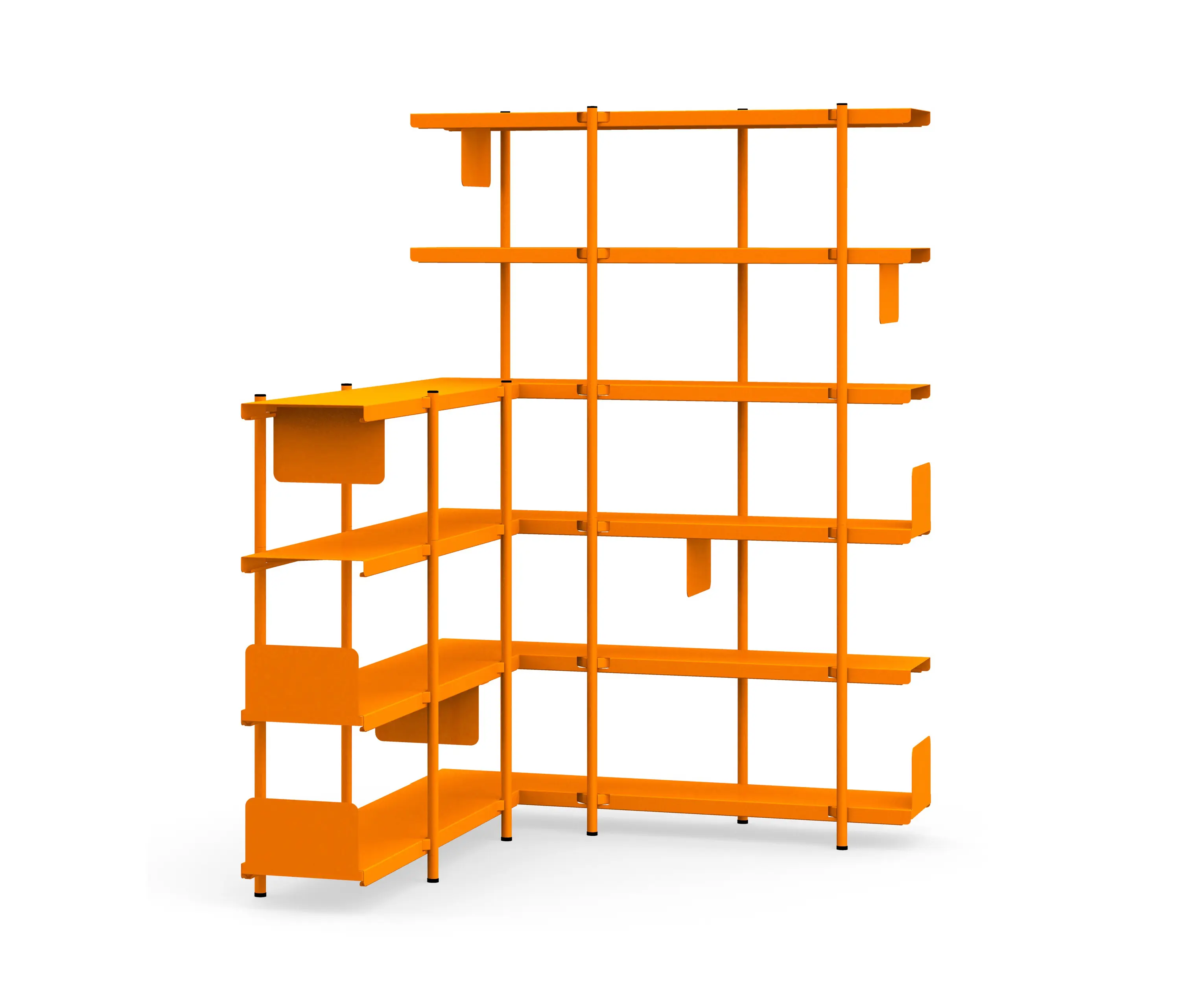 modulor - Z shelf