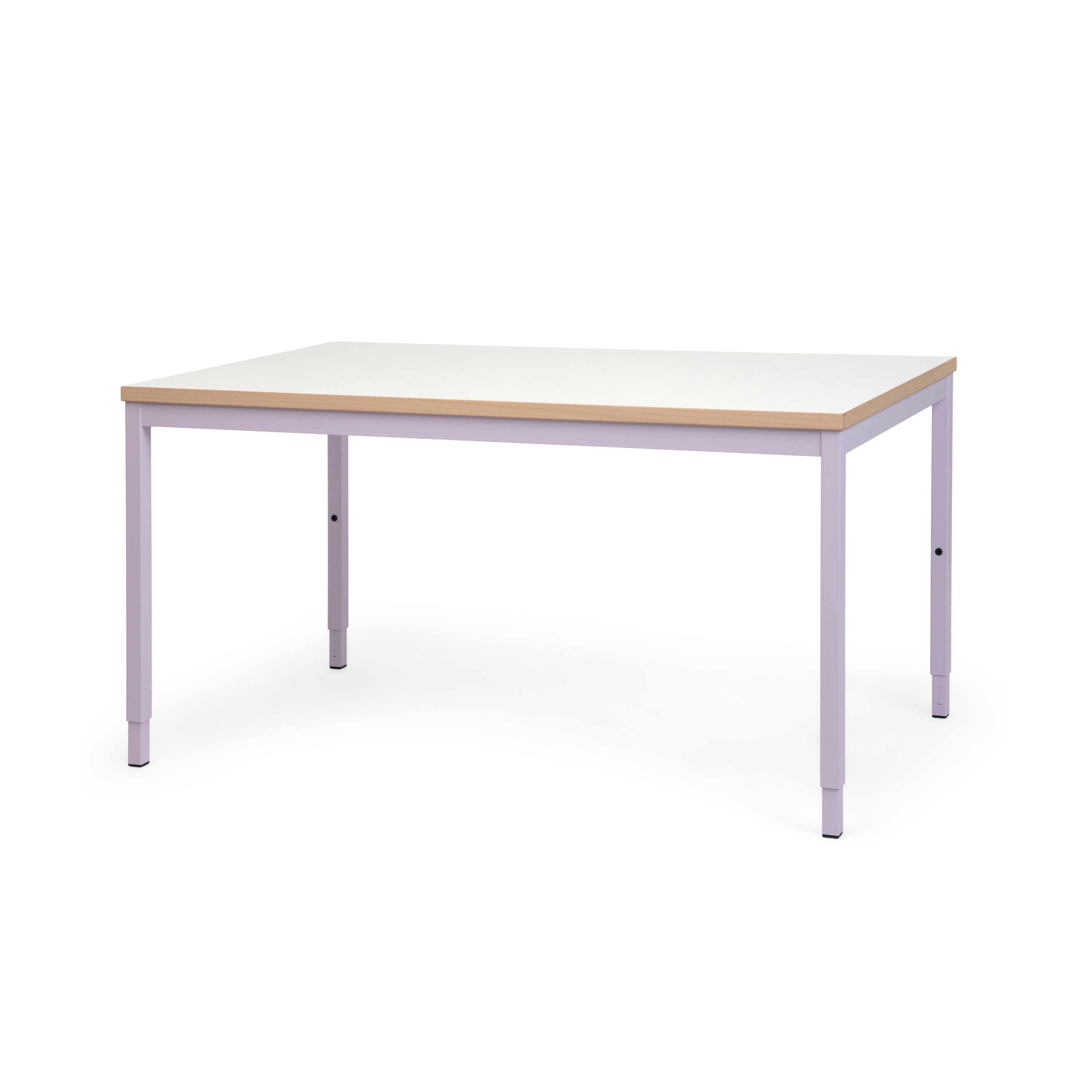 Modulor table frame M for children