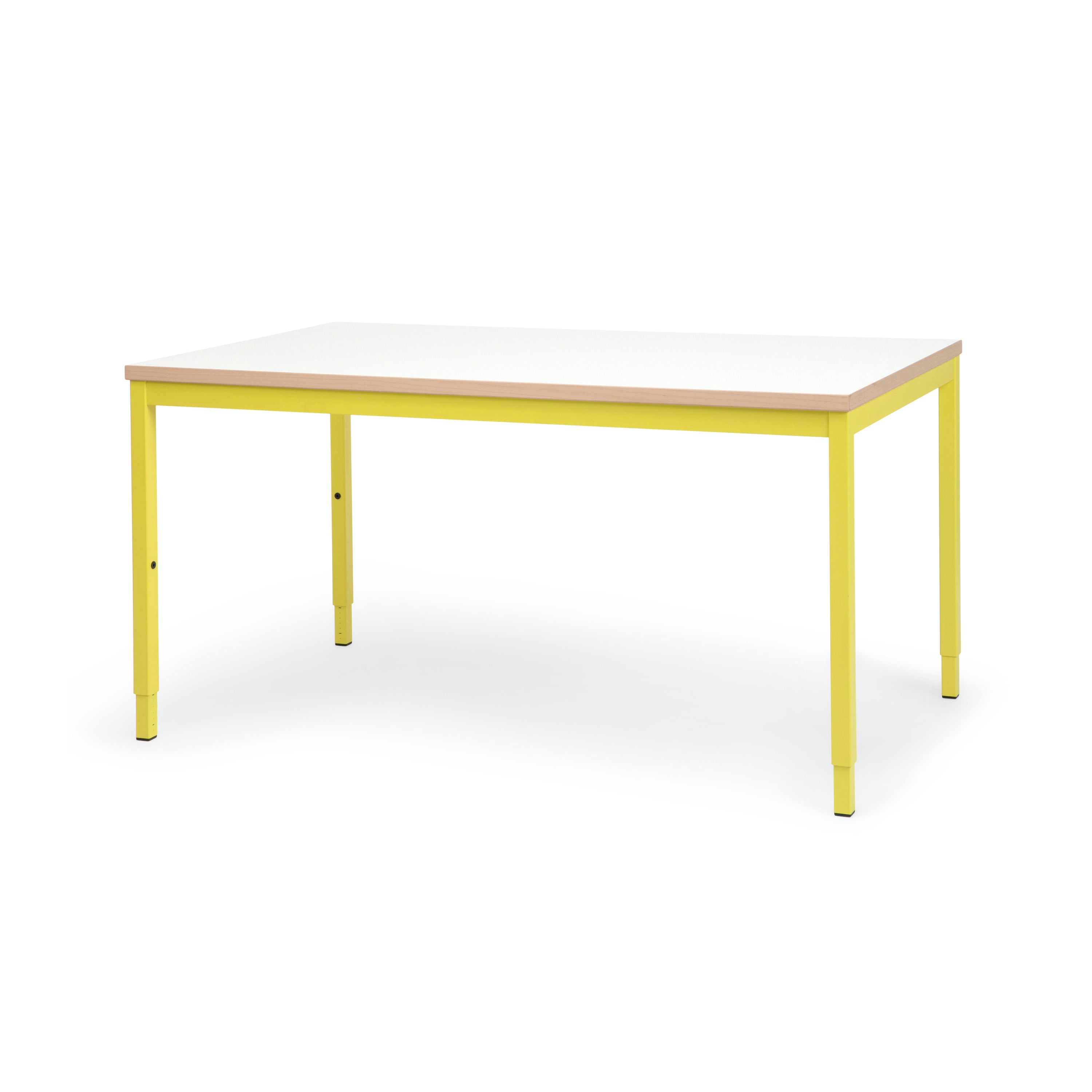 Modulor table frame M for children