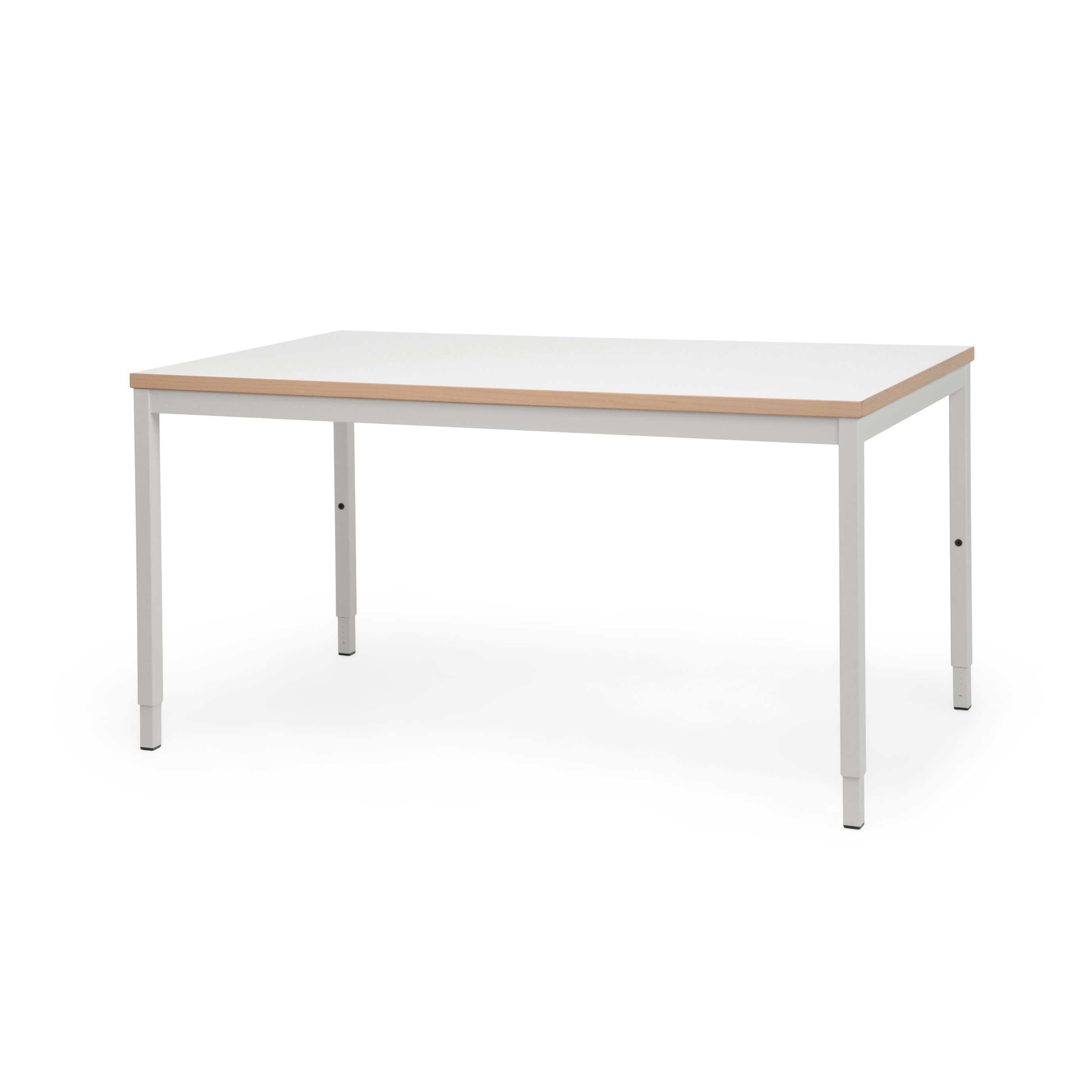 Modulor table frame M for children