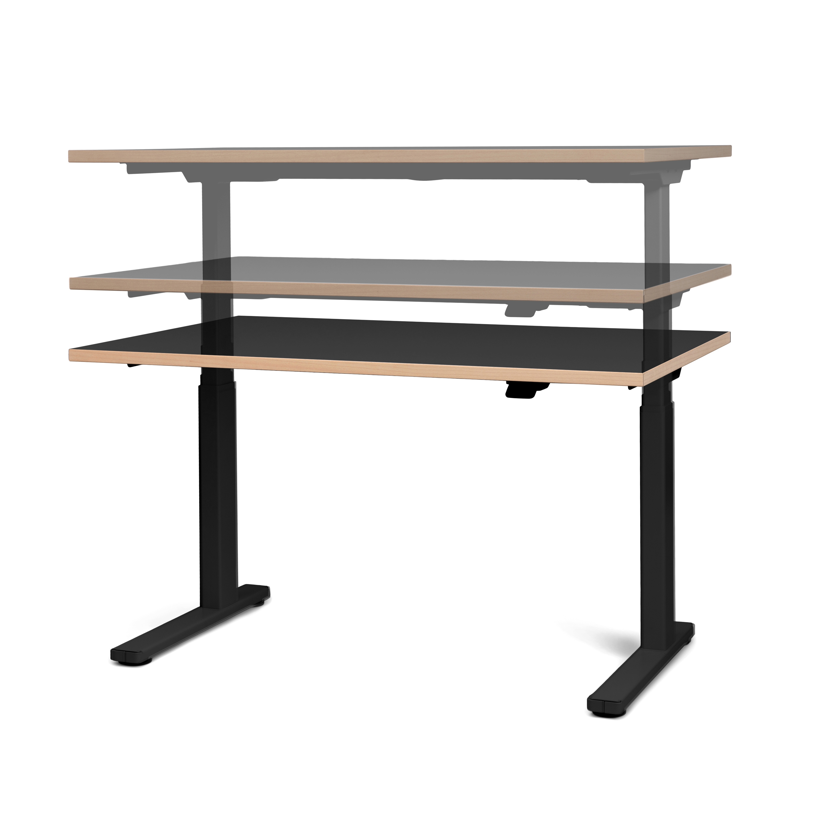Mostrar el producto Modulor table frame T for children and teenagers del fabricante modulor