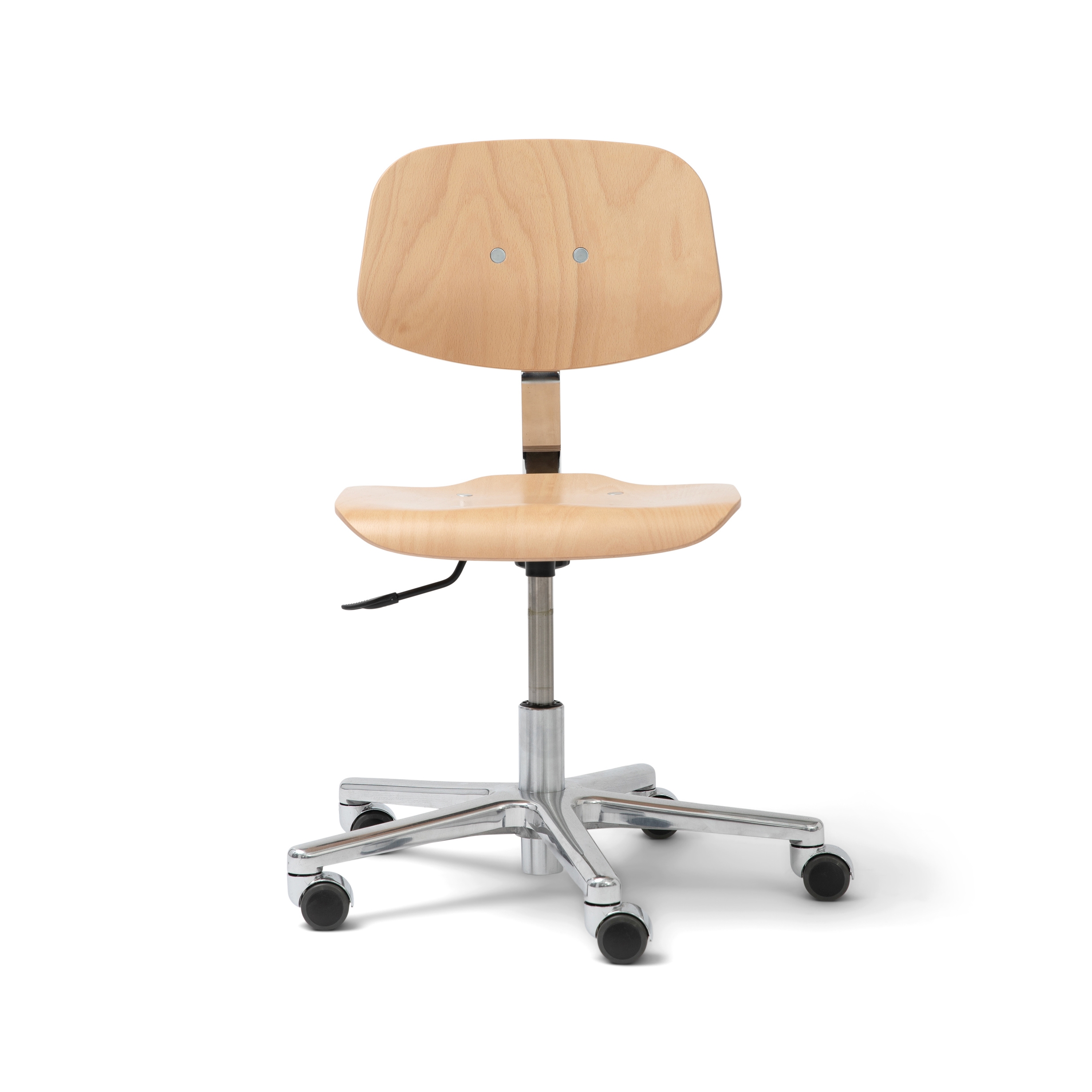 Produkt Modulor student swivel chair des Herstellers modulor anzeigen