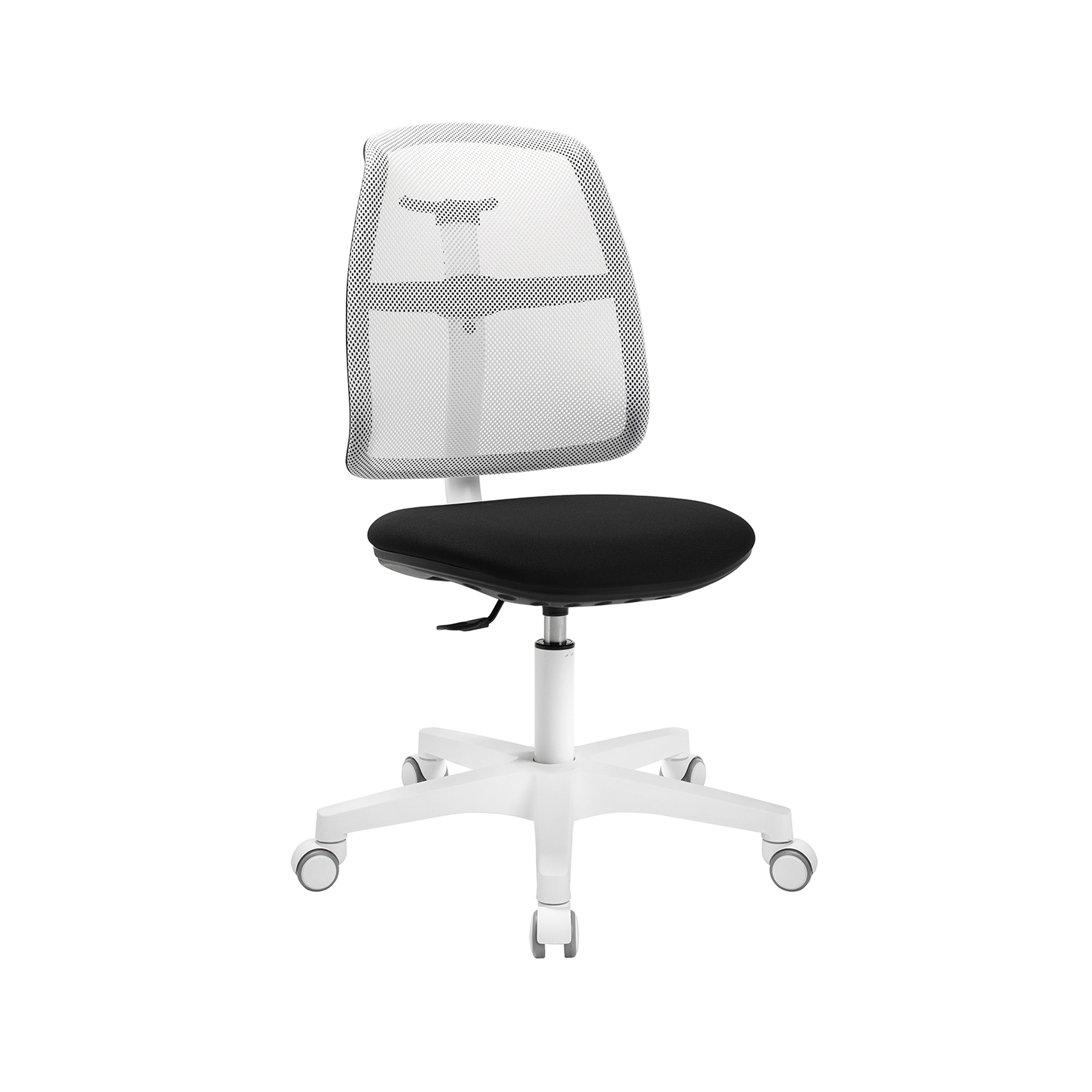 Mostrar el producto Modulor children chair with mesh backrest del fabricante modulor