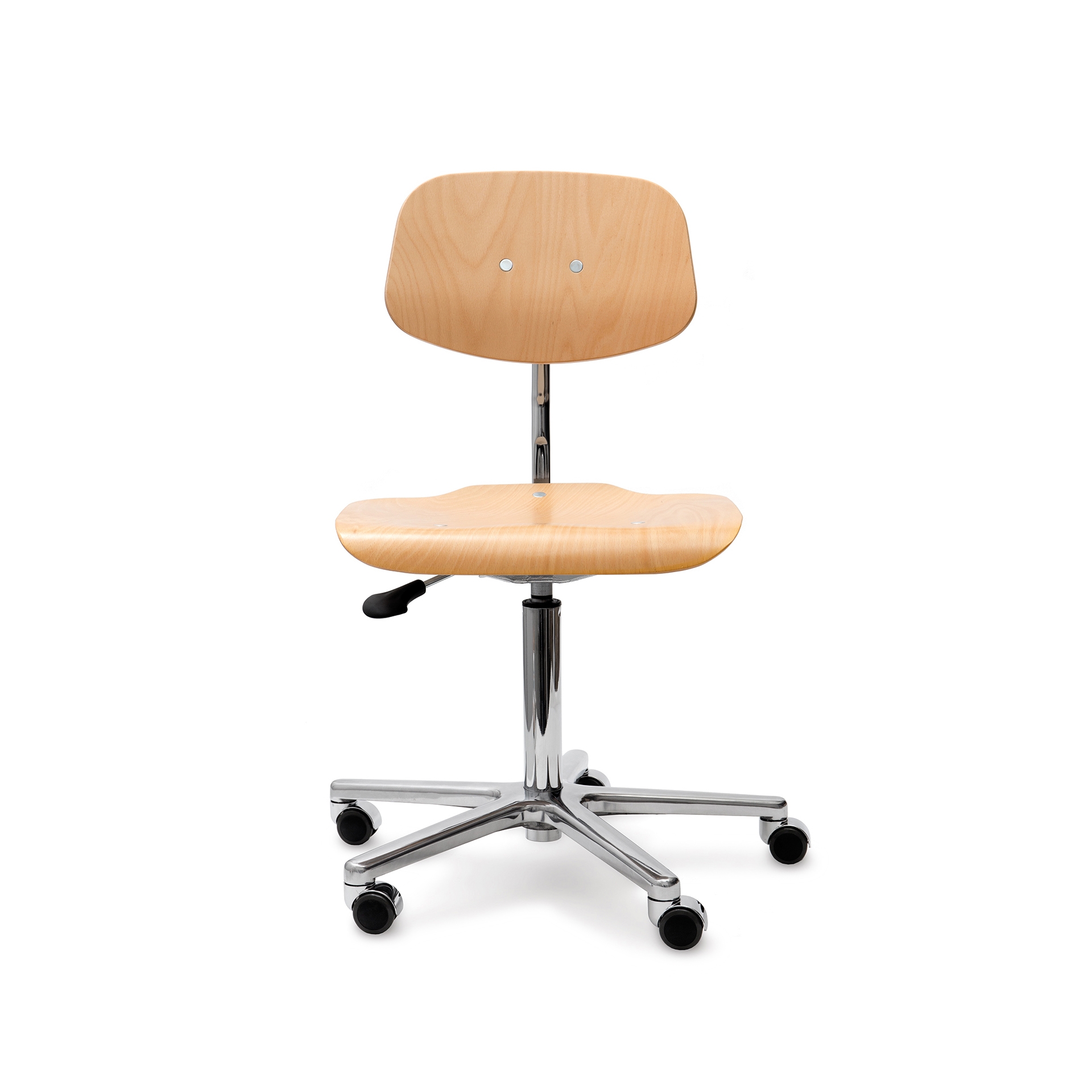 Display product Modulor office swivel chair from manufacturer modulor