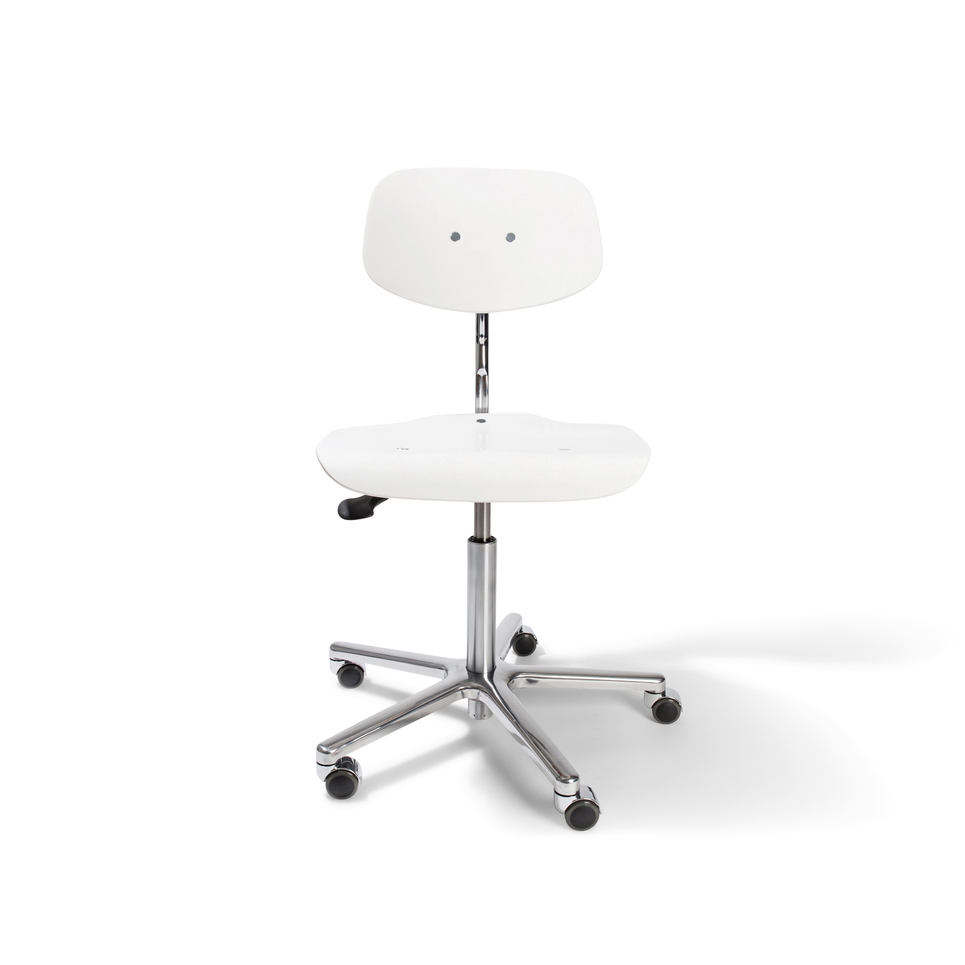 Modulor office swivel chair