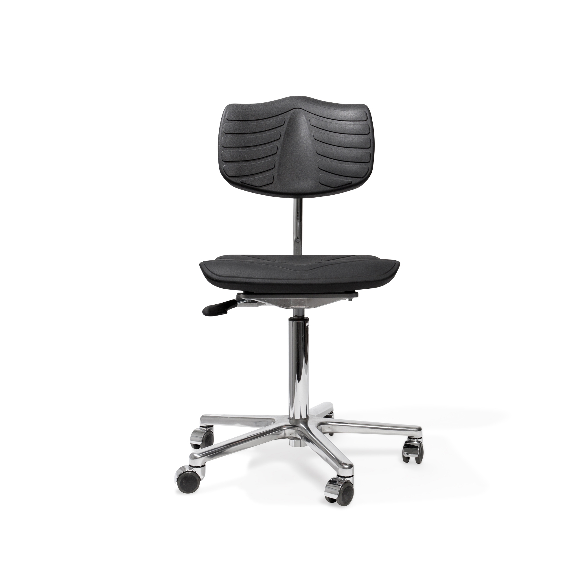 Display product Modulor office swivel chair from manufacturer modulor