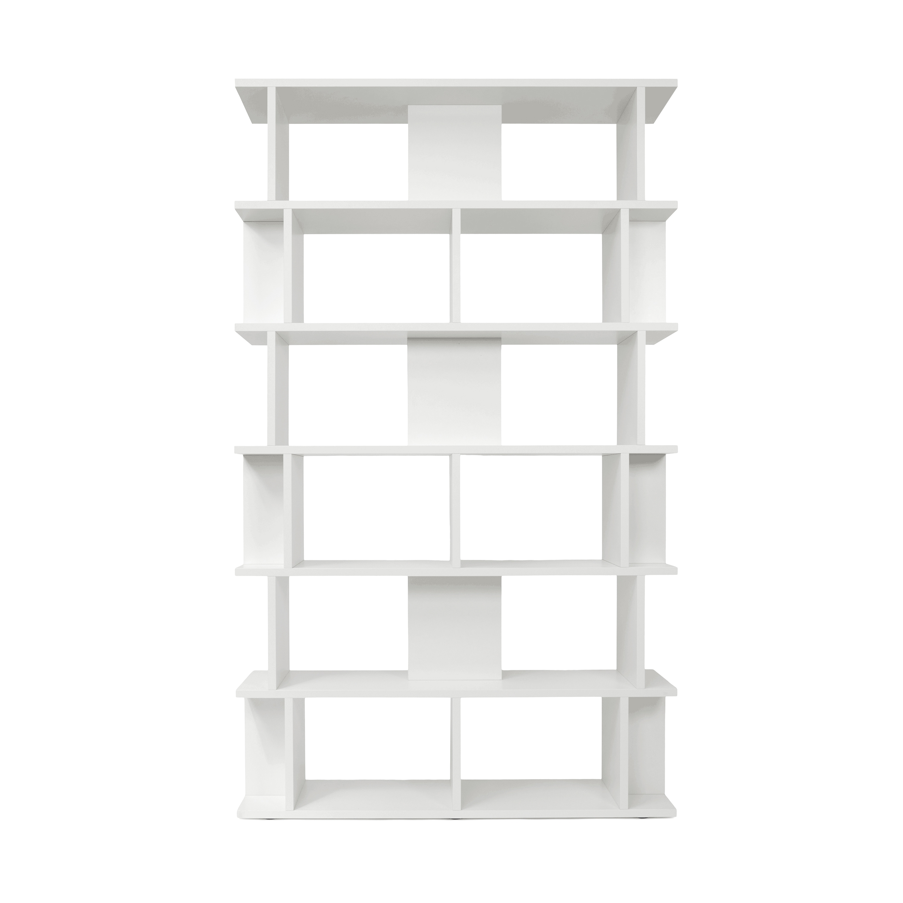 Display product IO shelf from manufacturer modulor