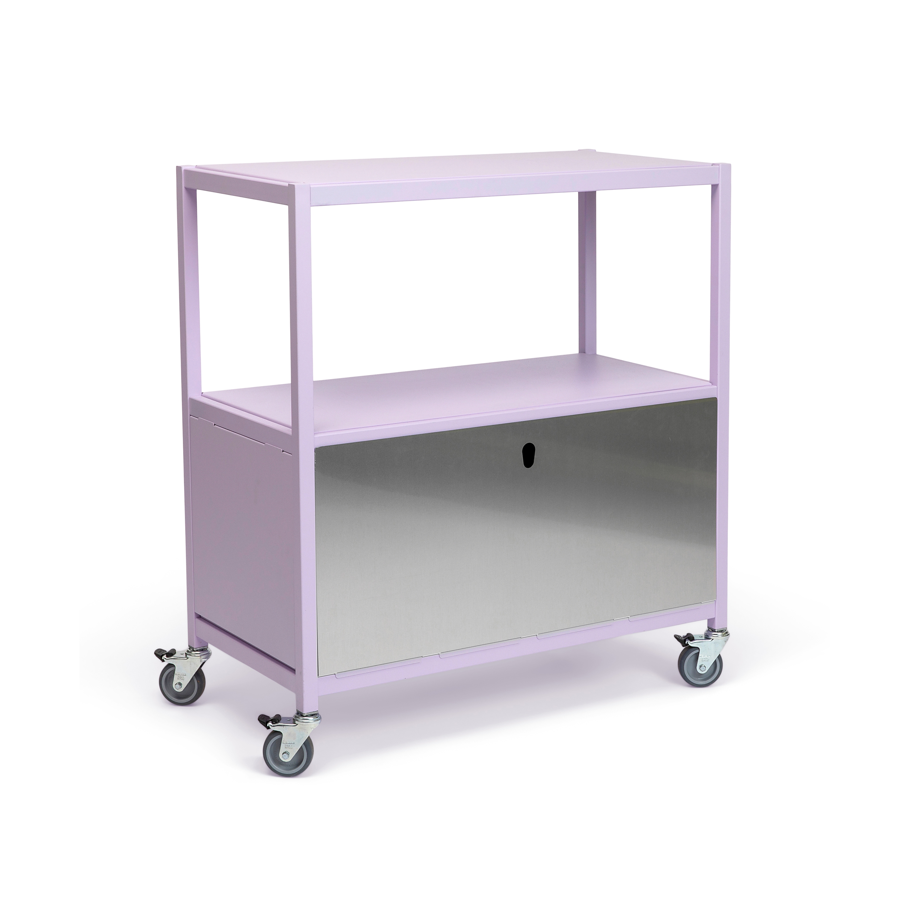 Produkt M Regal des Herstellers modulor anzeigen