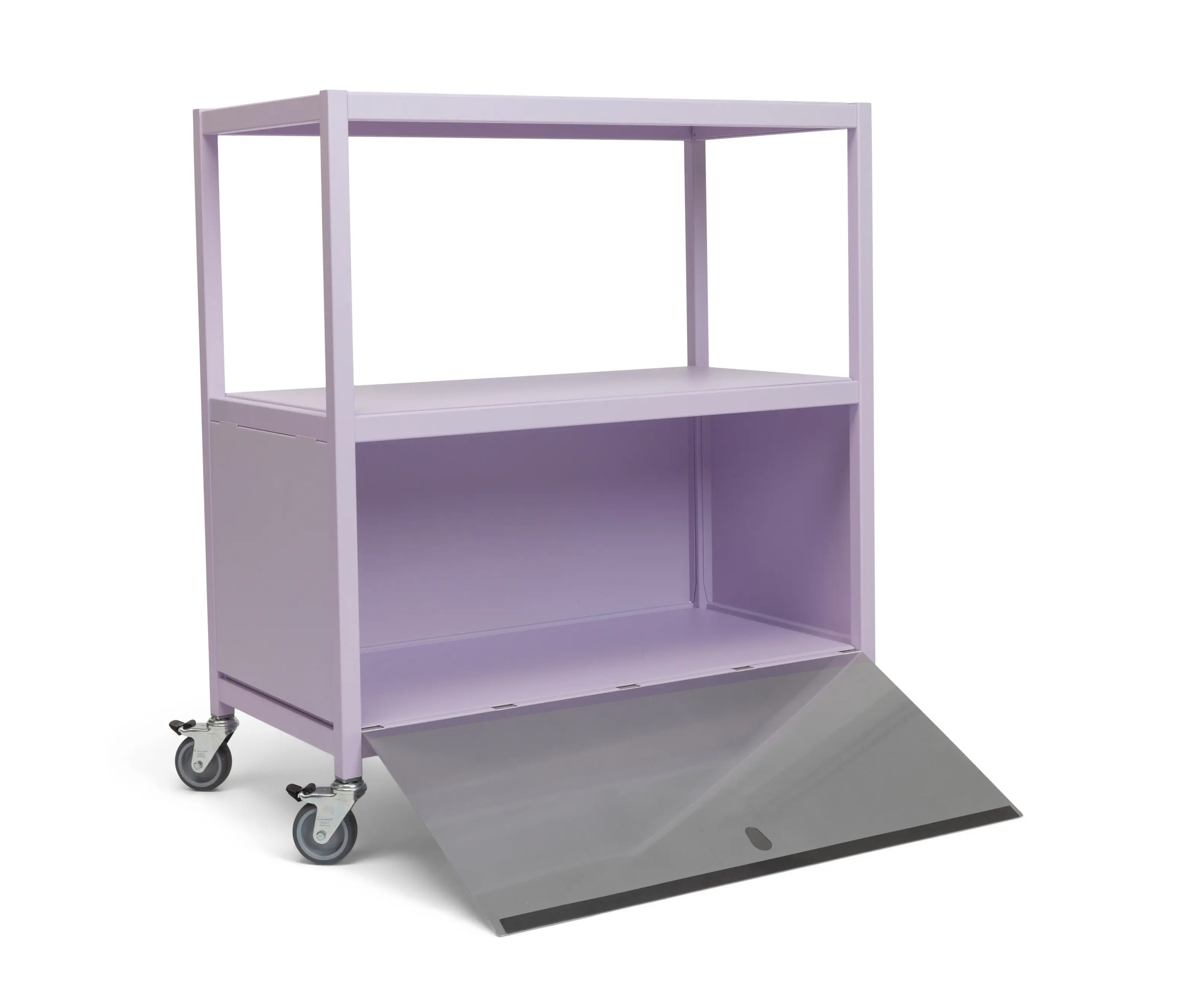 modulor - M shelf