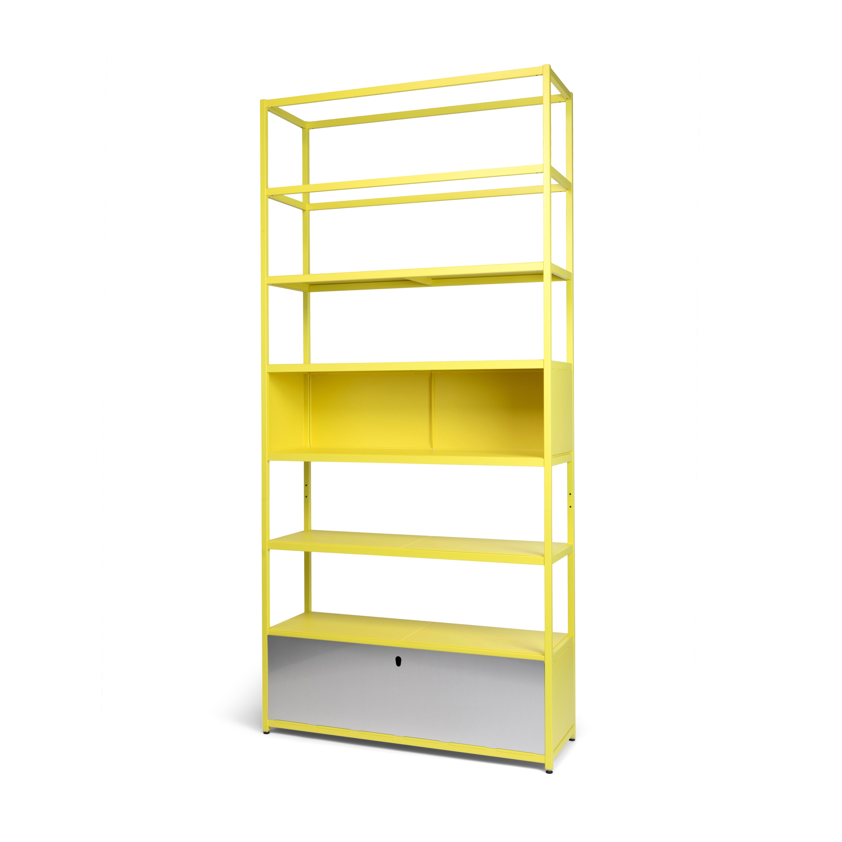 Display product M shelf from manufacturer modulor