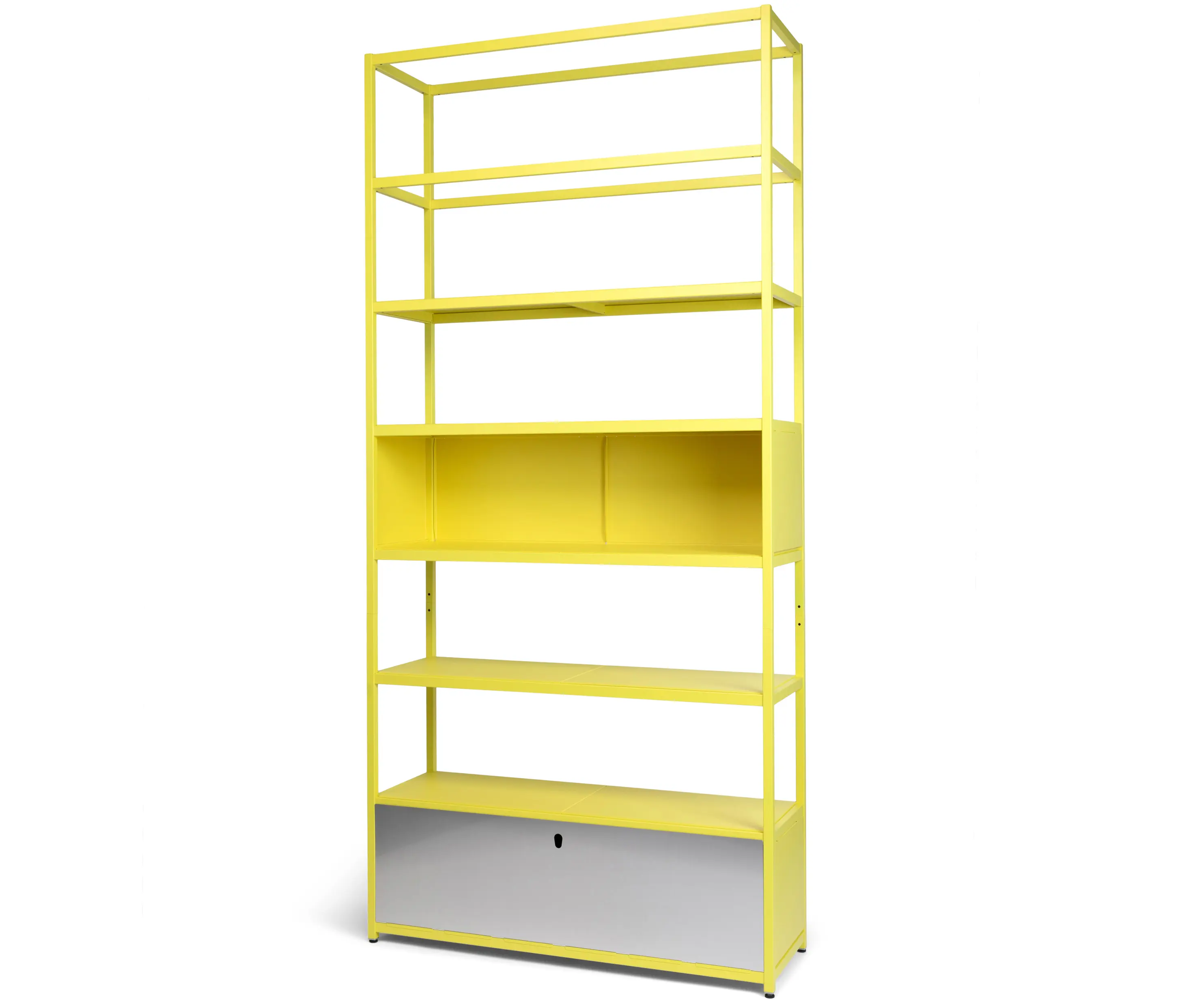 modulor - M shelf