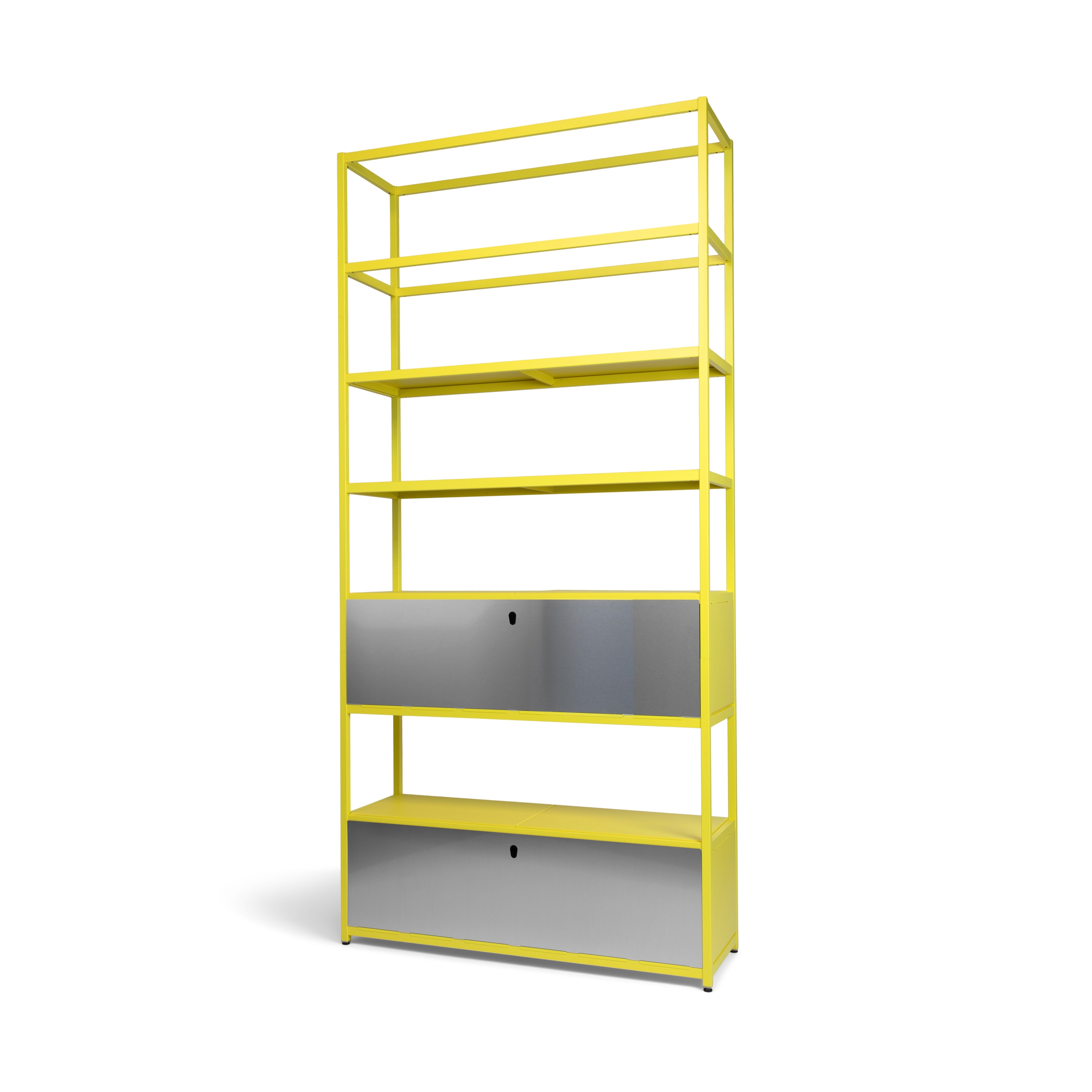 Display product M shelf from manufacturer modulor