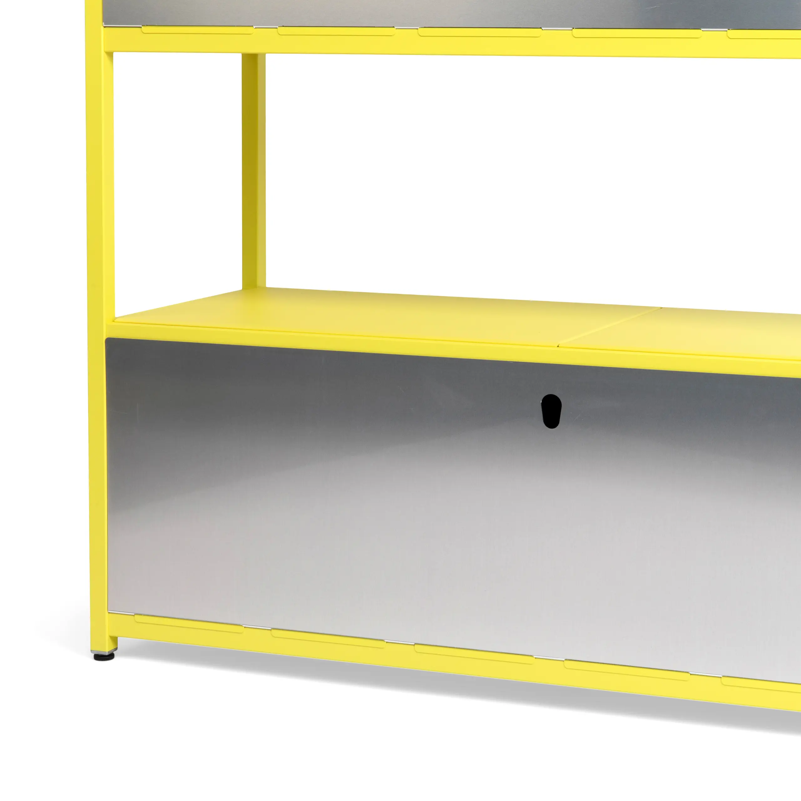modulor - M shelf