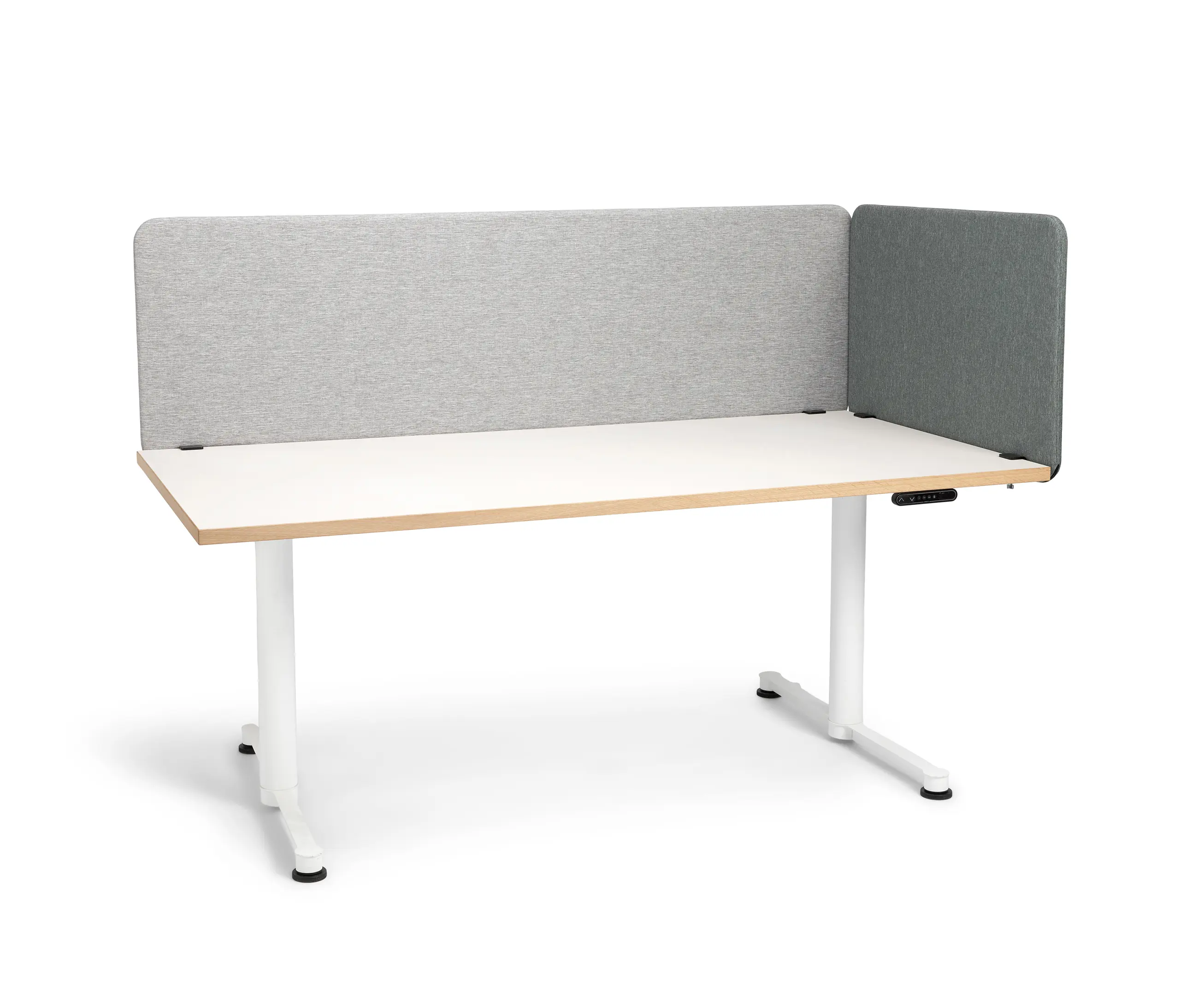 MODULOR TABLE PARTITION - Table accessories from modulor | Architonic