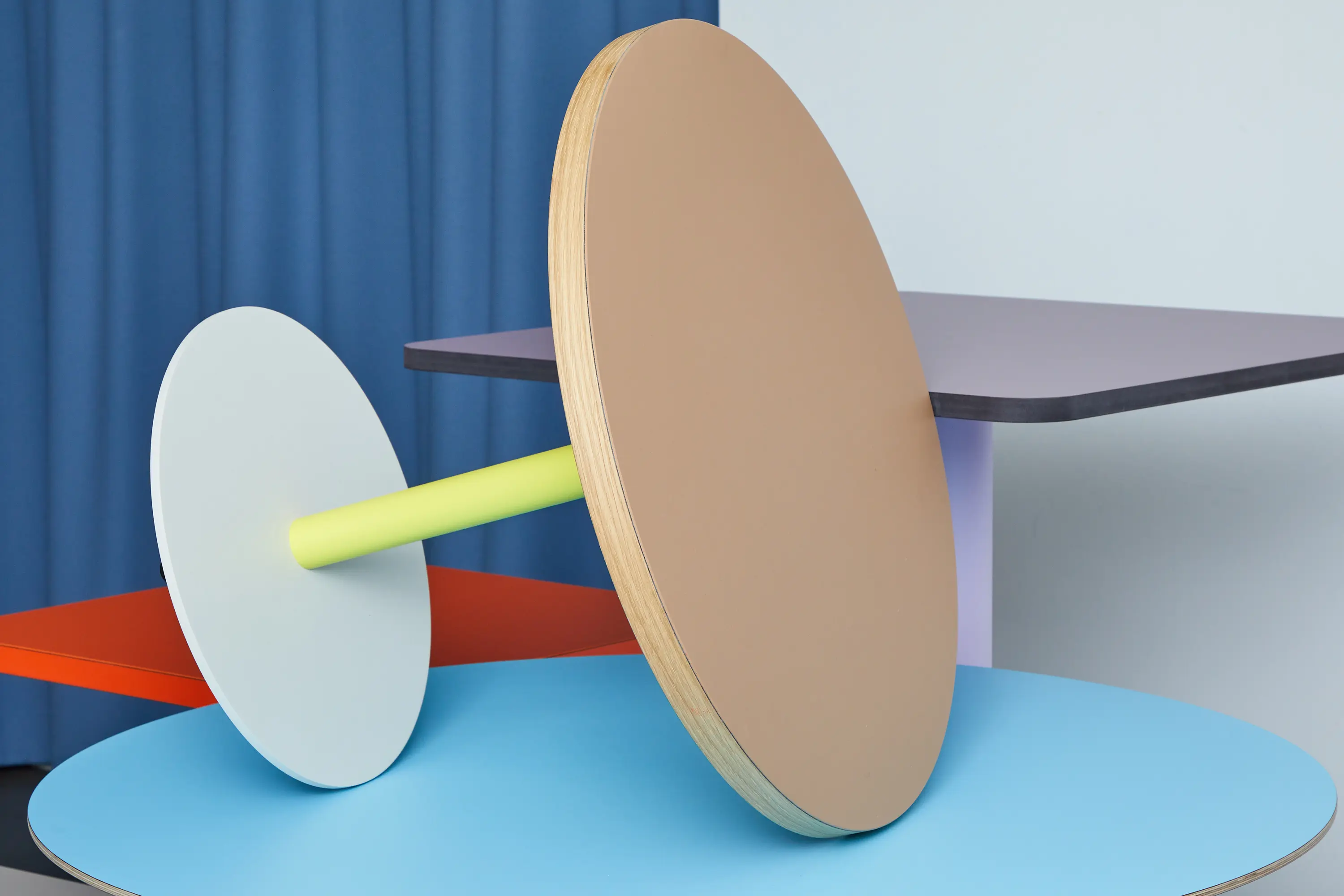 modulor - S table