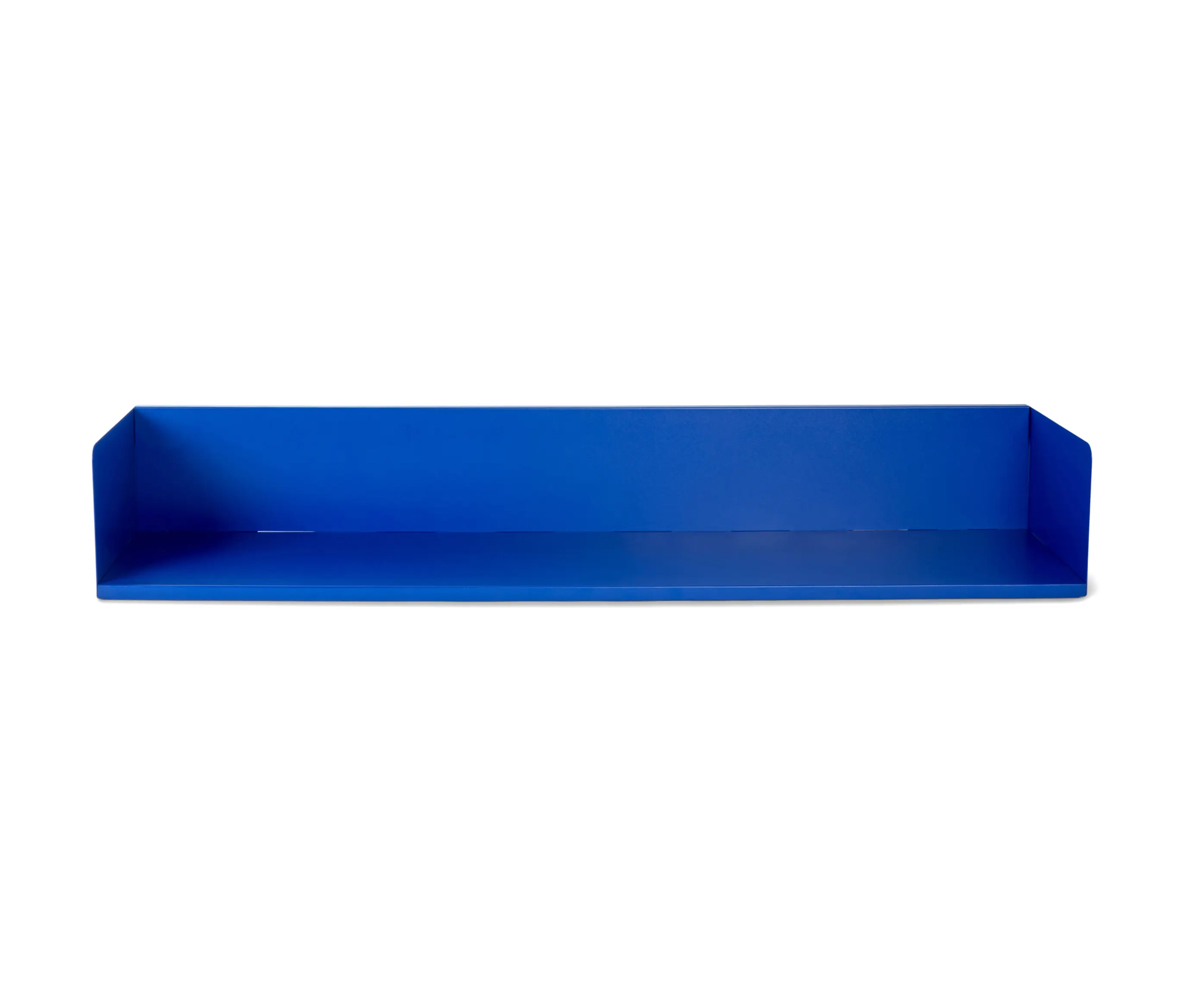 modulor - Modulor wall shelf L, colored