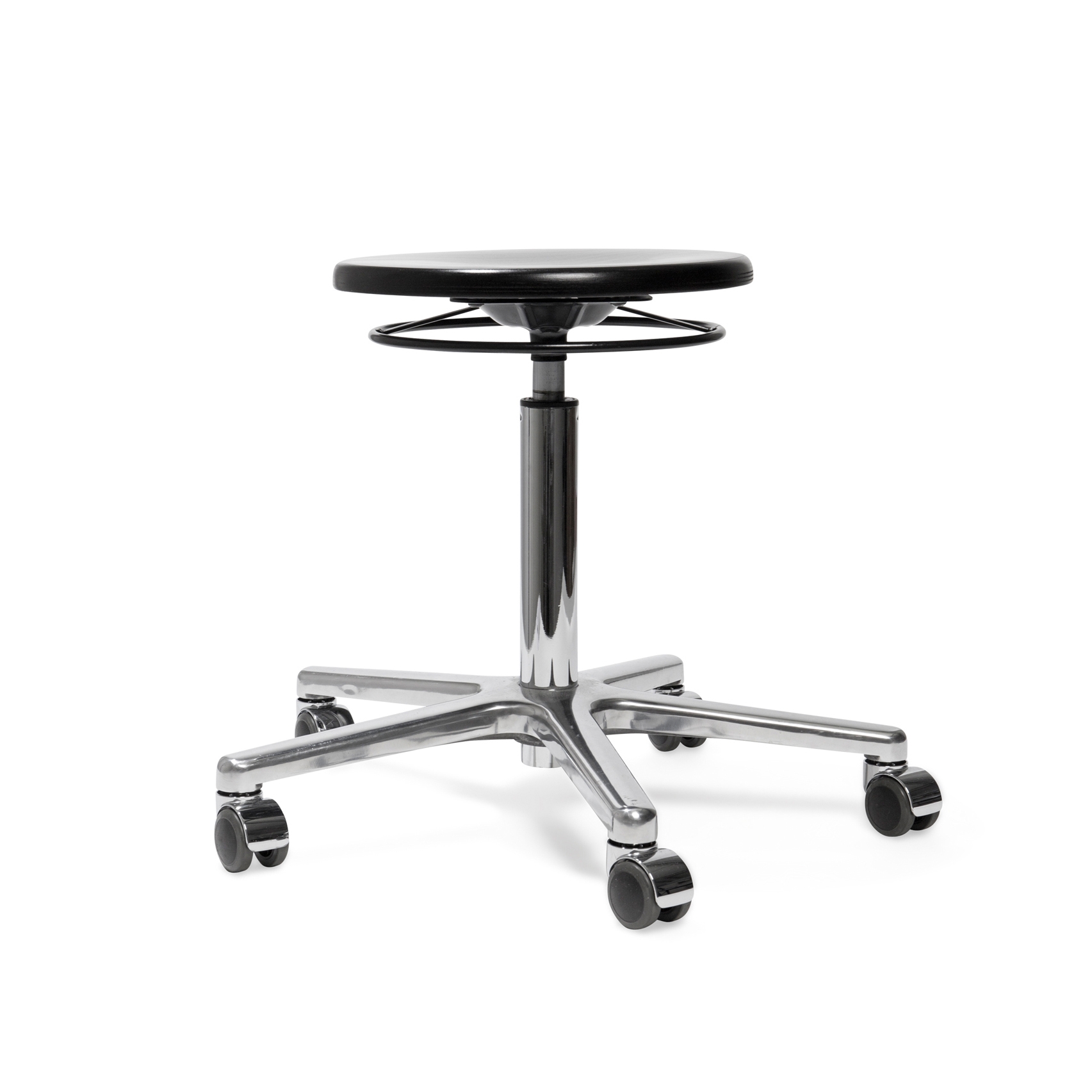 Mostra il prodotto Modulor work stool del produttore modulor