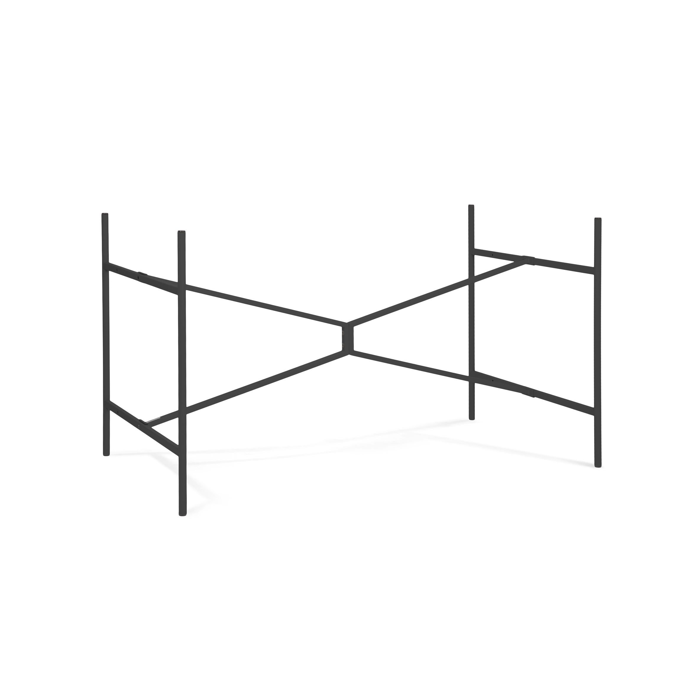 X Tischgestell