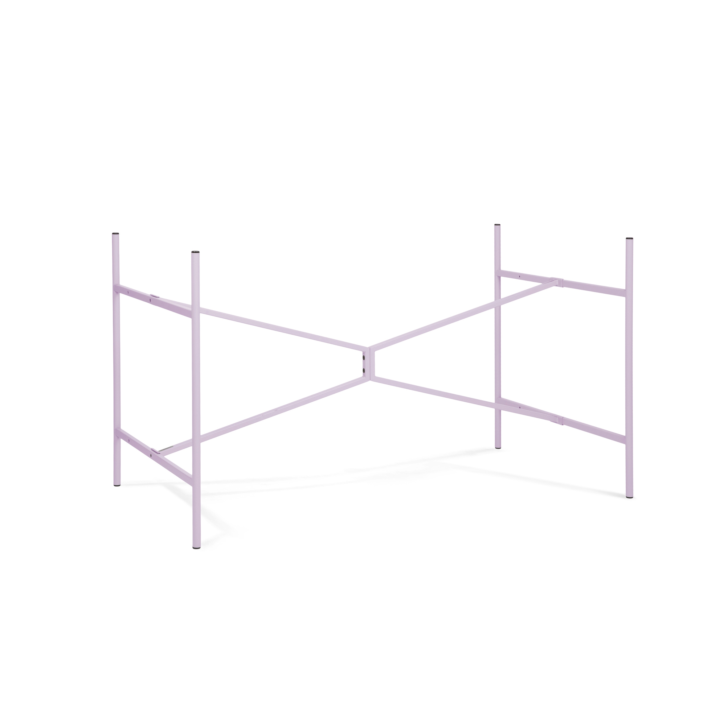 X Tischgestell
