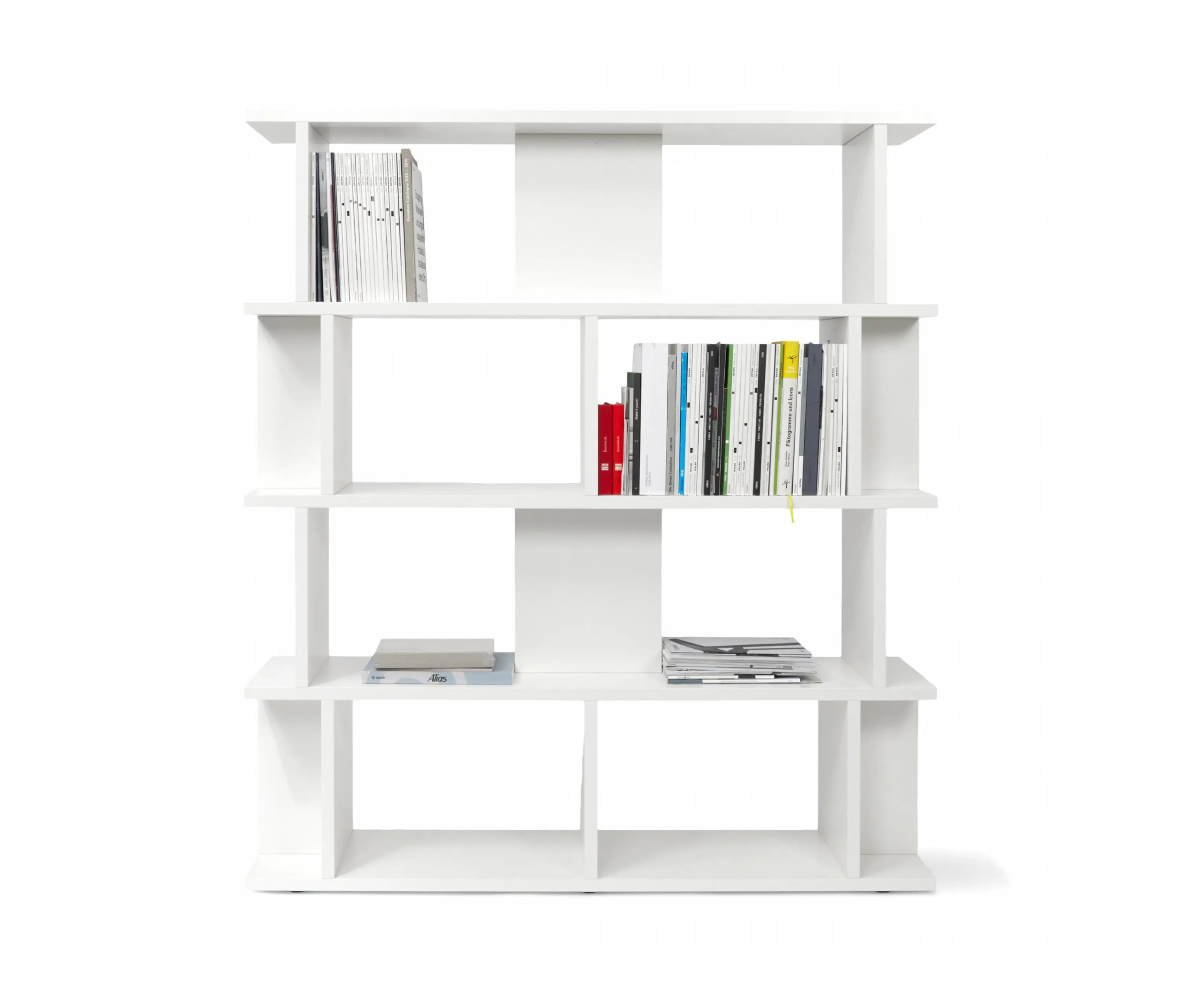 modulor - IO shelf