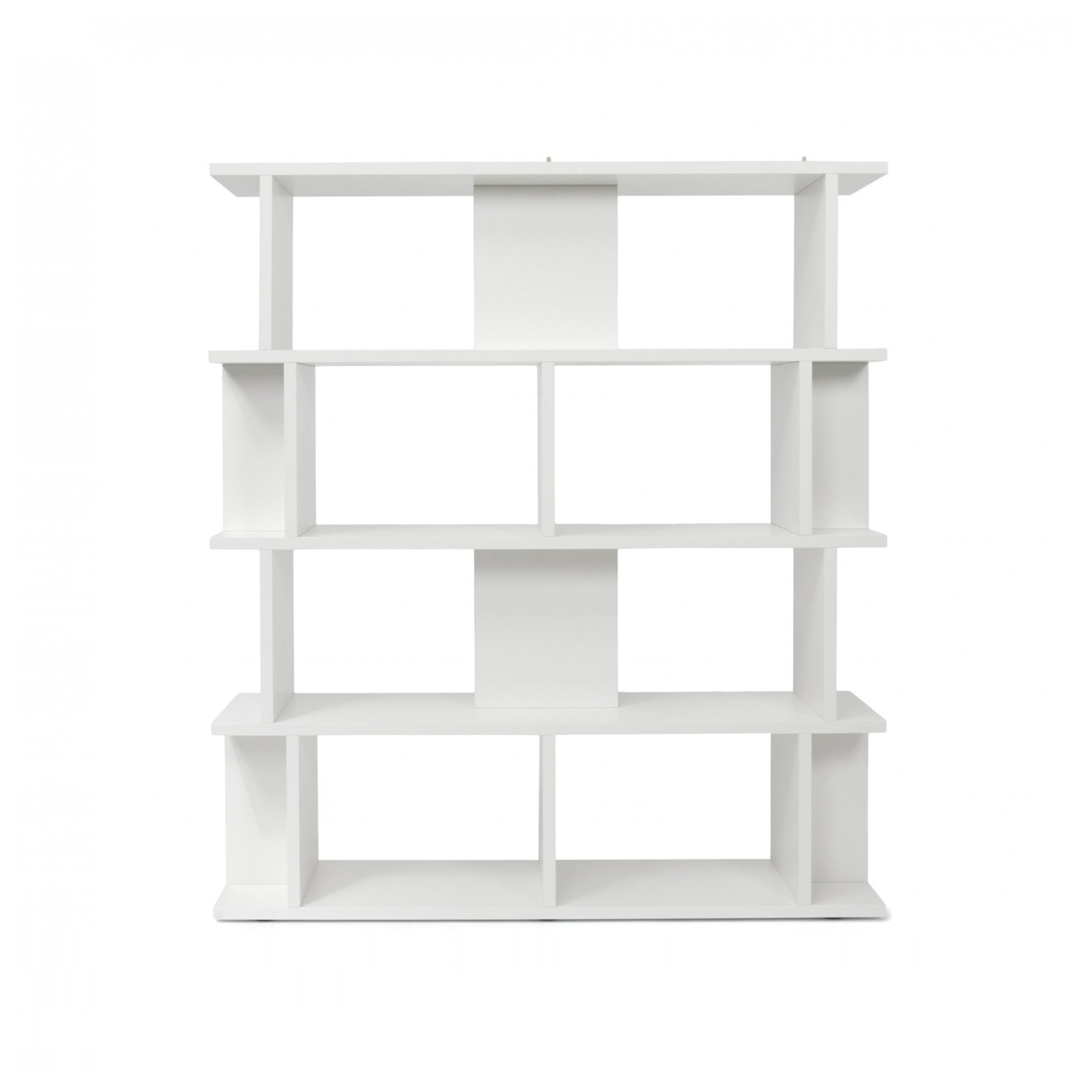 Display product IO shelf from manufacturer modulor