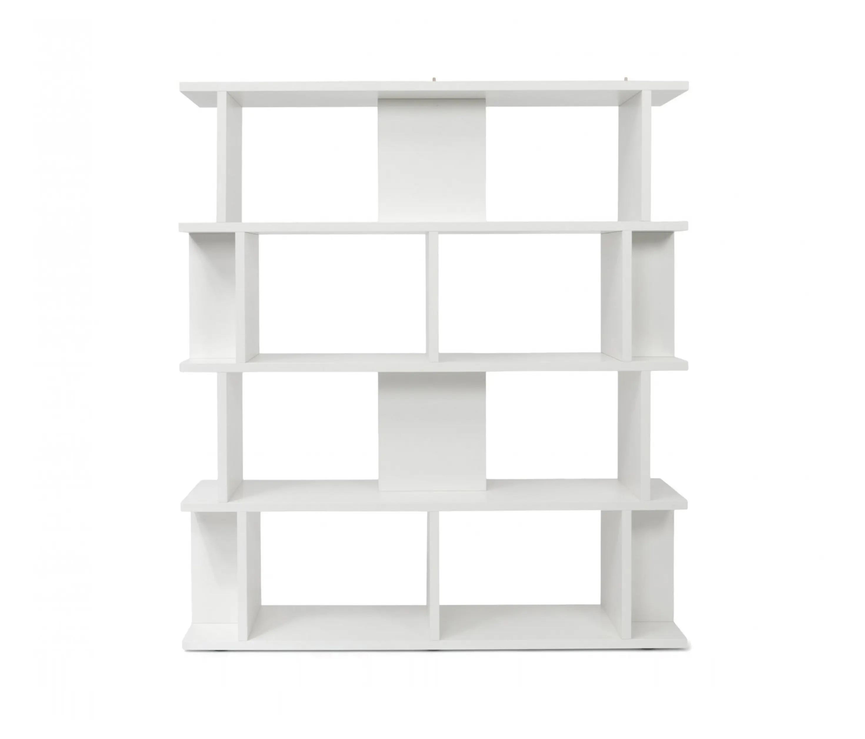 modulor - IO shelf