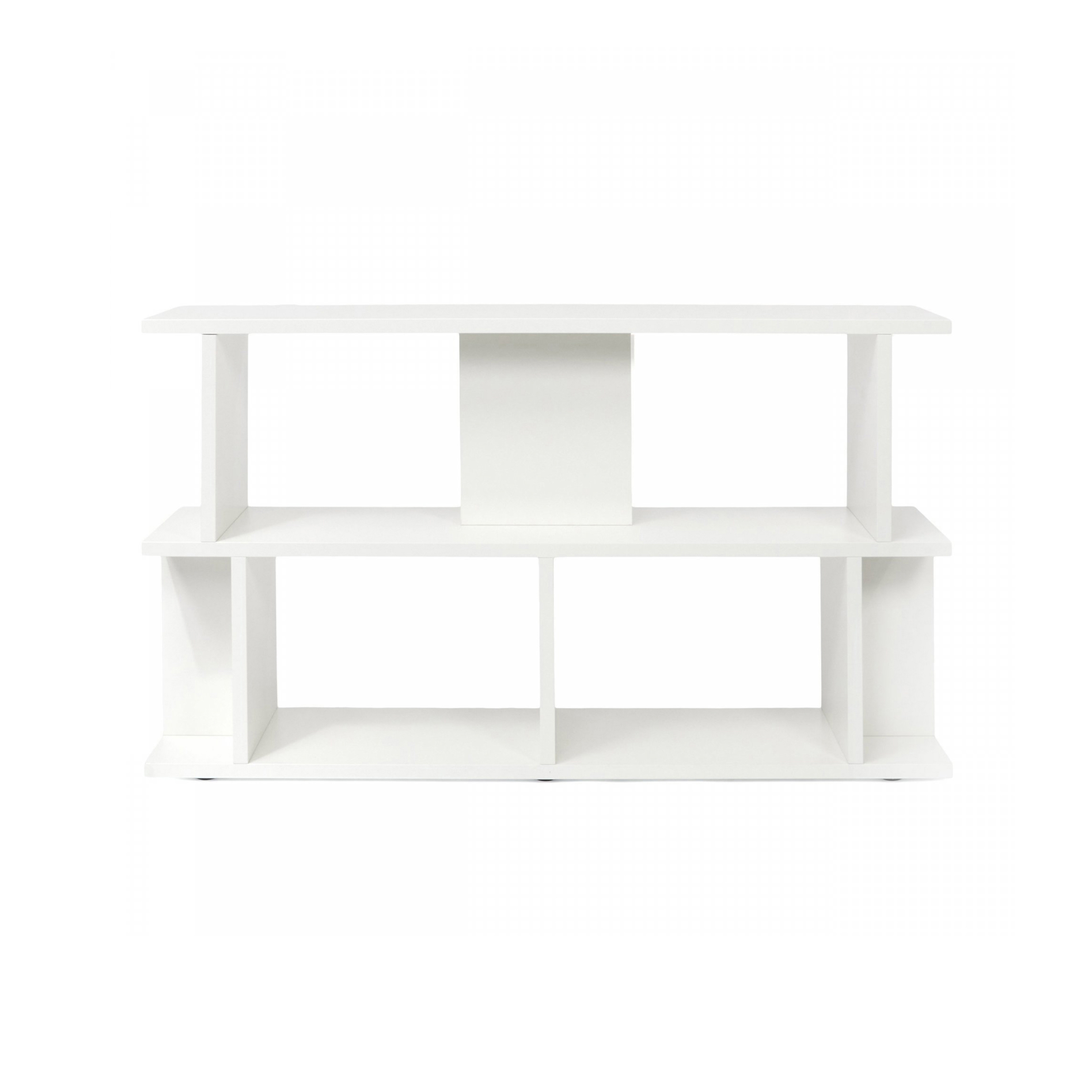 Display product IO shelf from manufacturer modulor