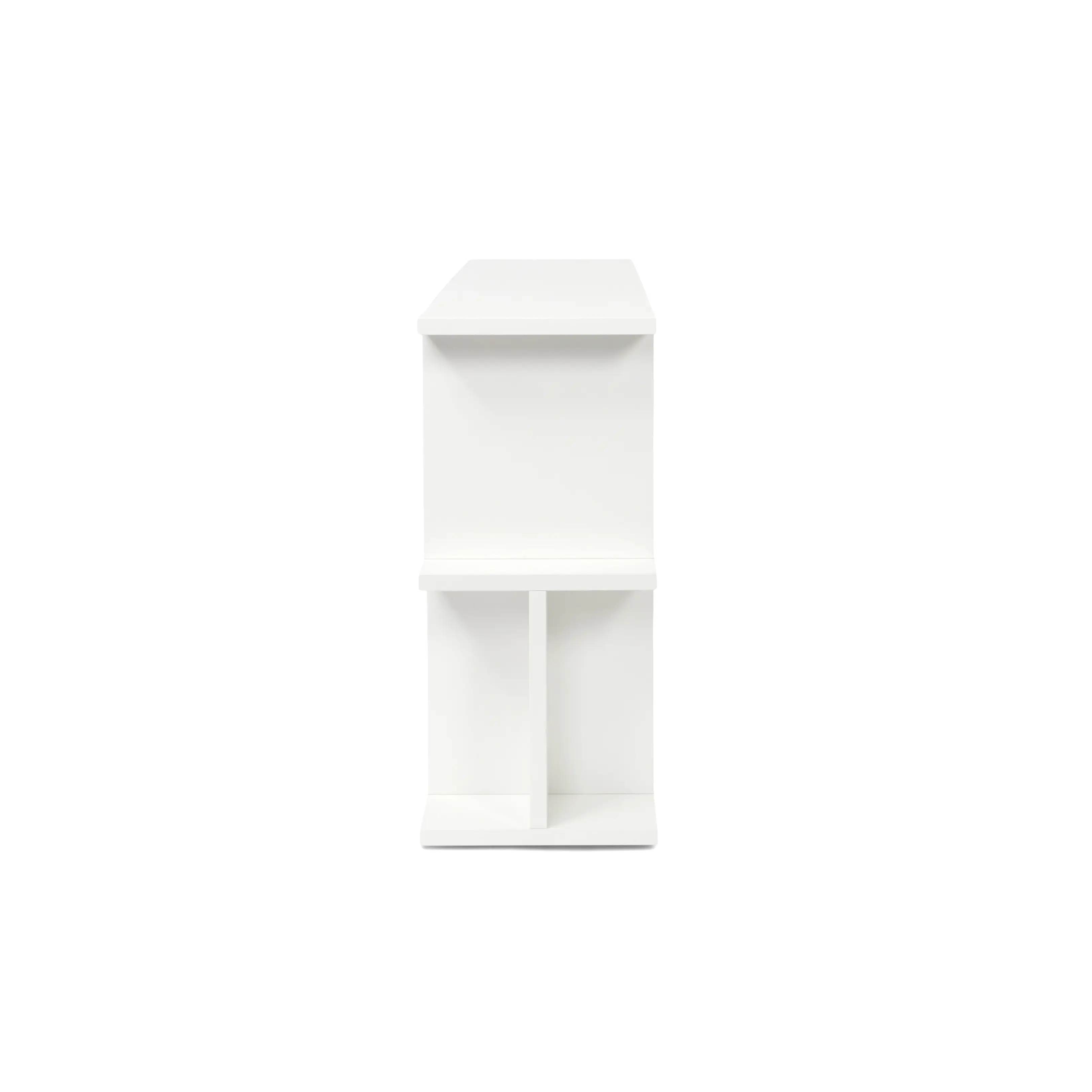 modulor - IO shelf