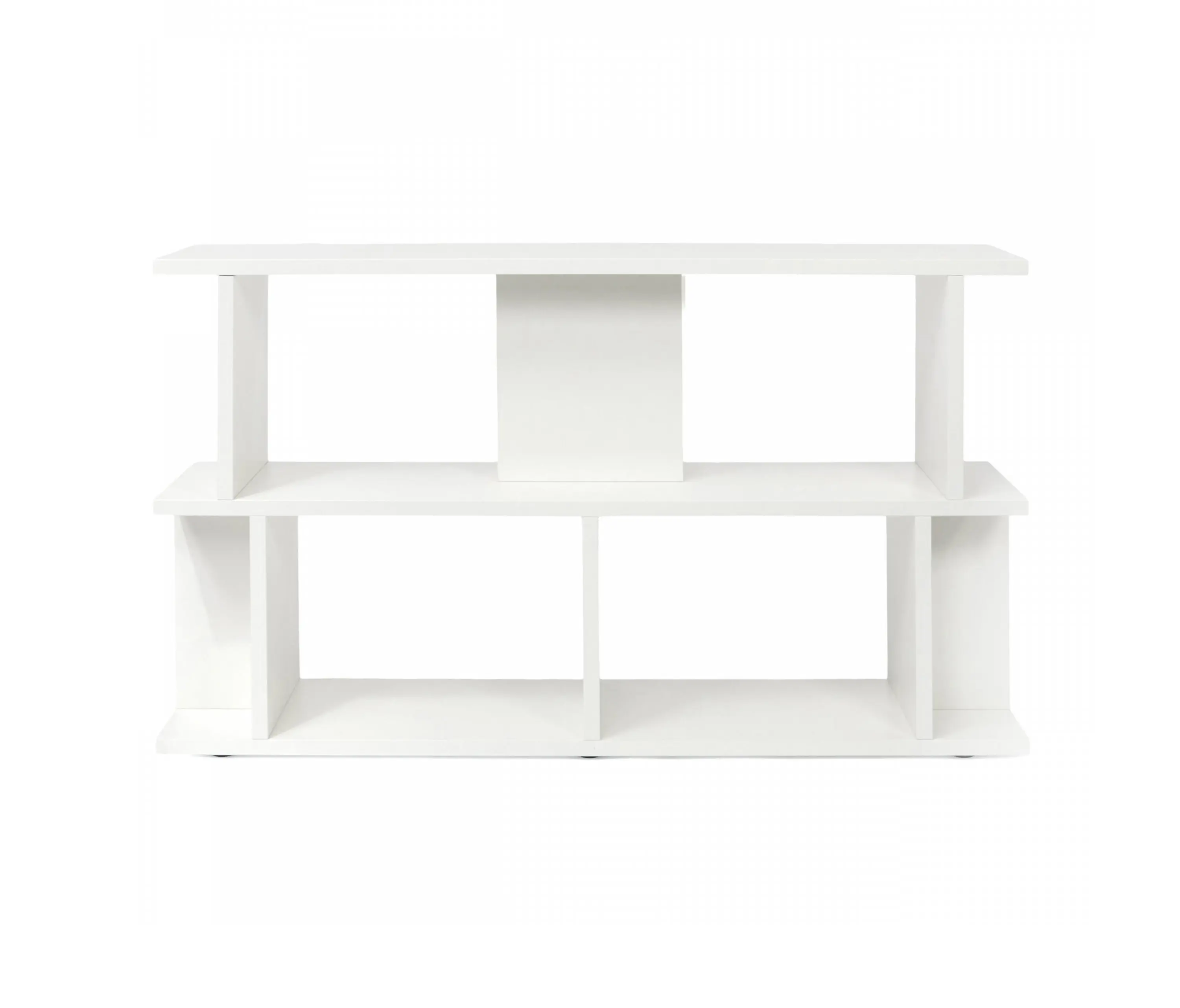 modulor - IO shelf