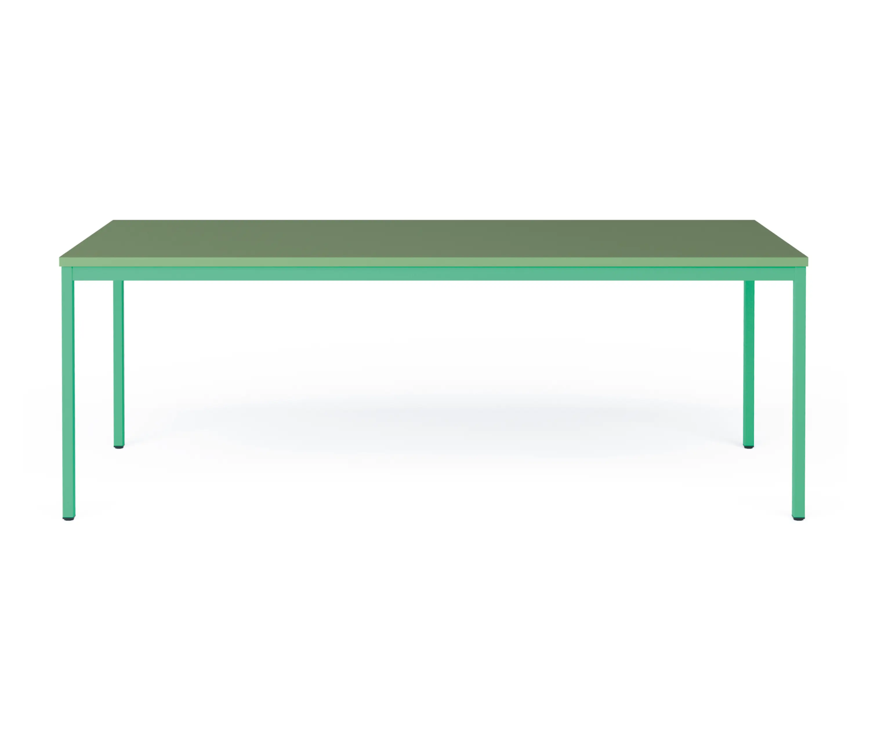 modulor - M table