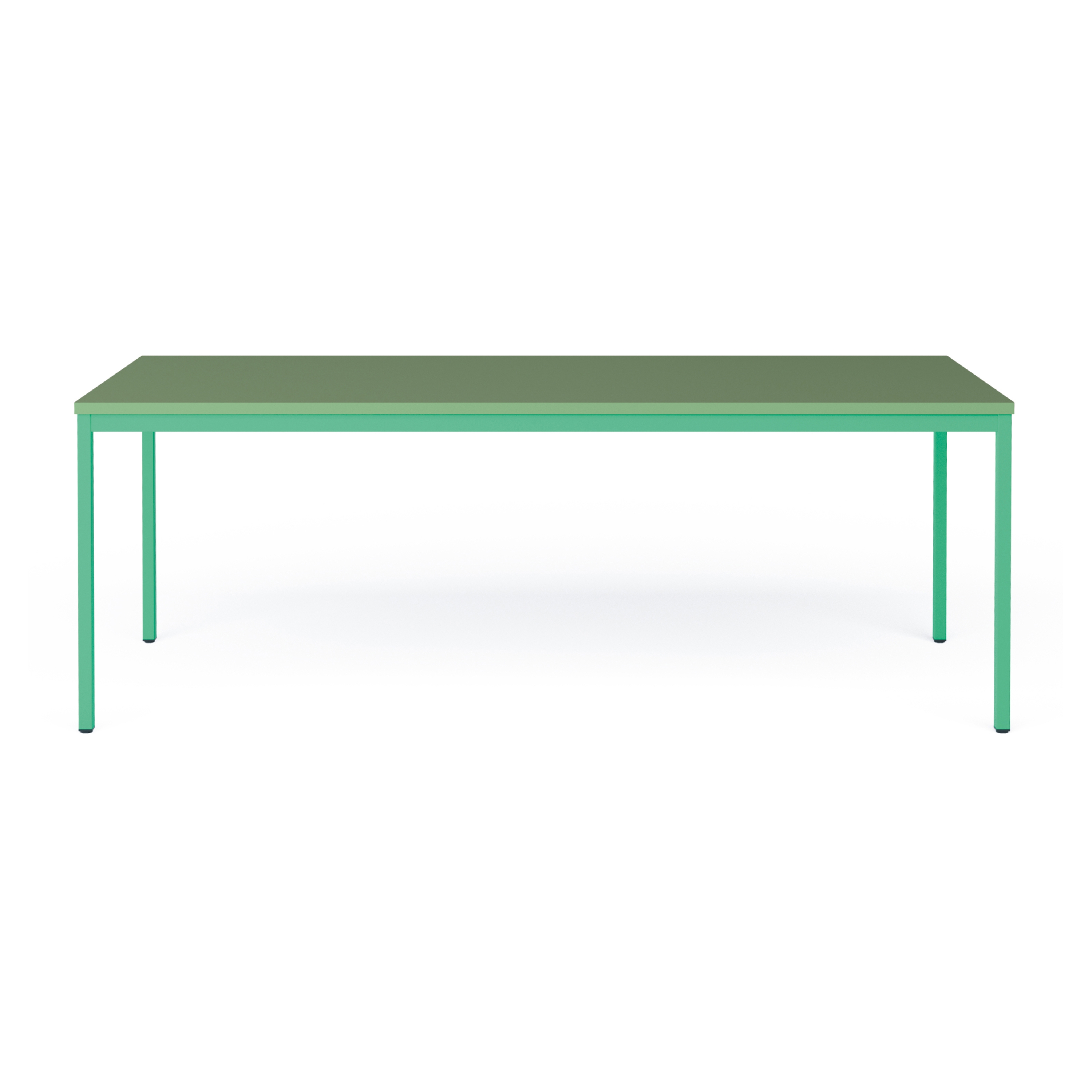 Display product M table from manufacturer modulor