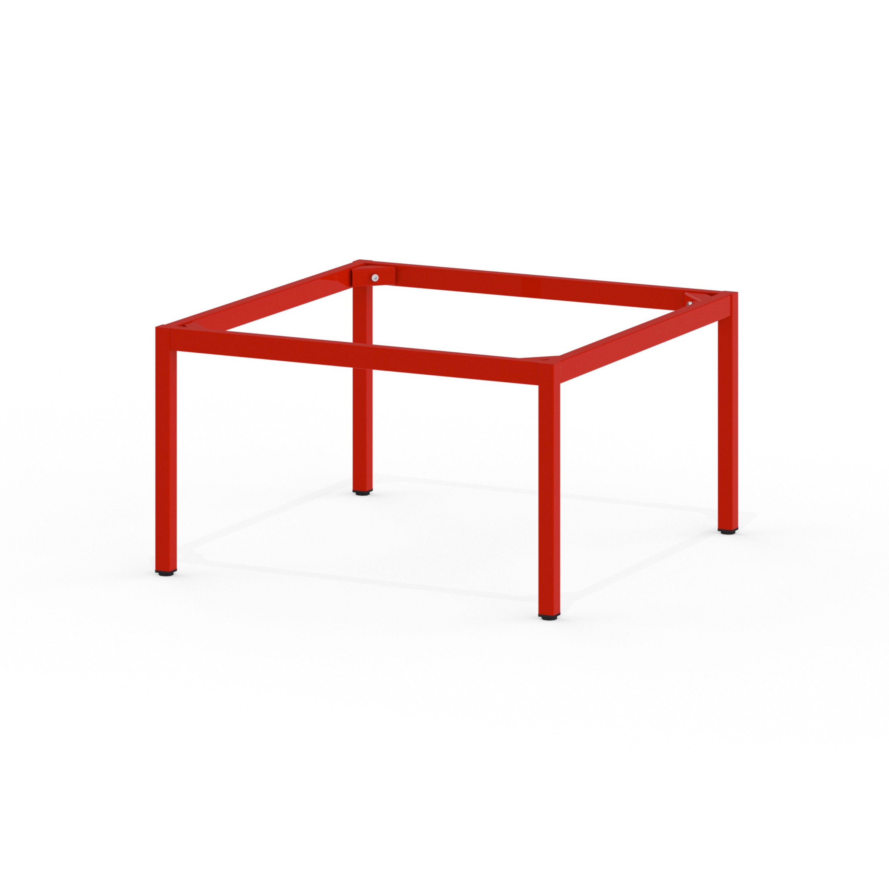 Afficher le produit M table frame du fabricant modulor