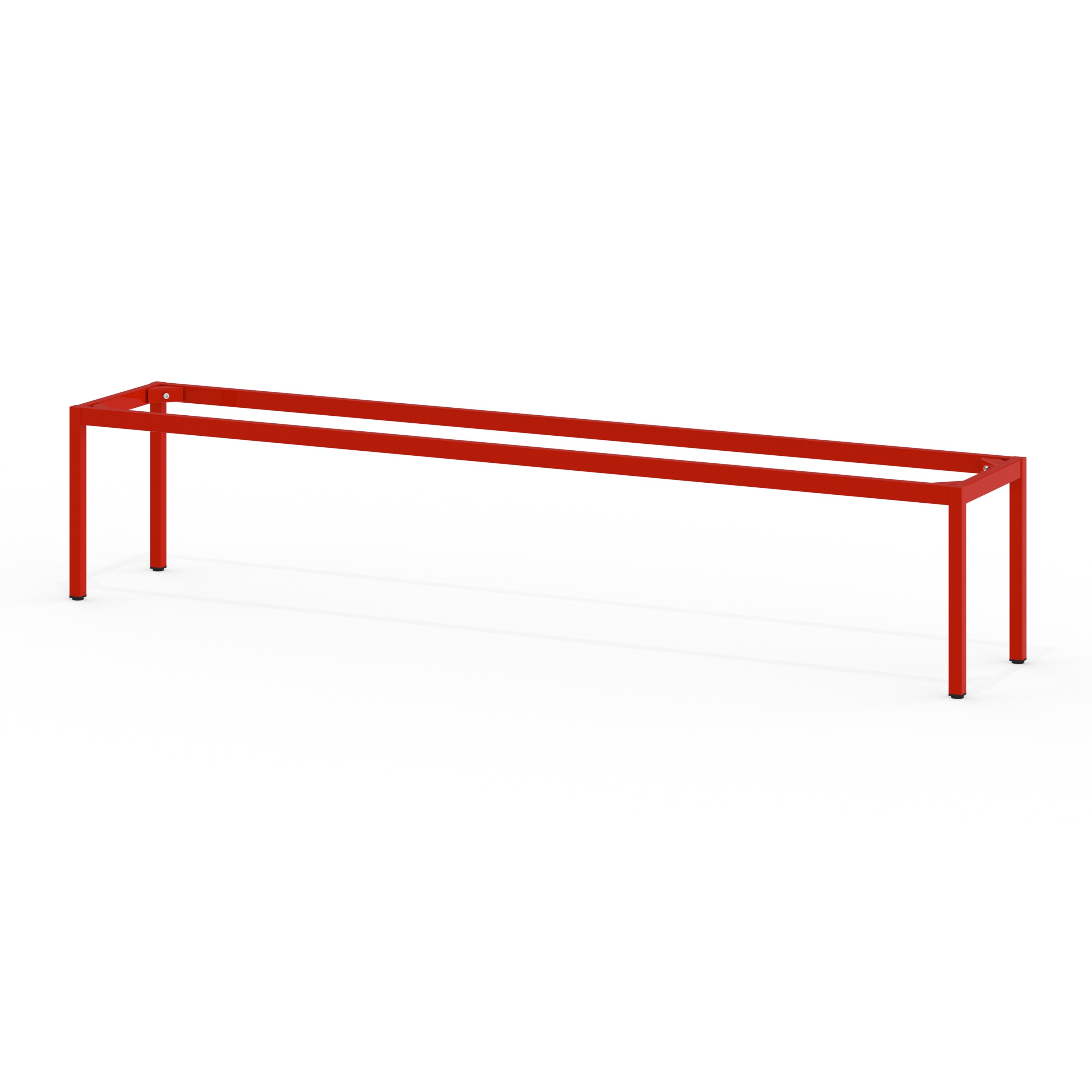 Afficher le produit M table frame du fabricant modulor