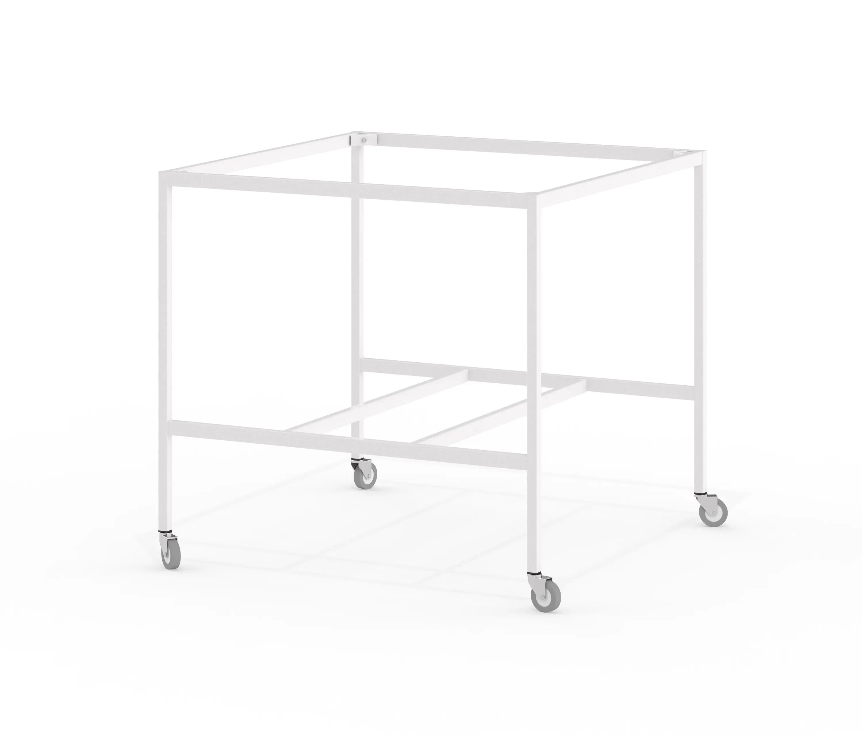modulor - M table frame
