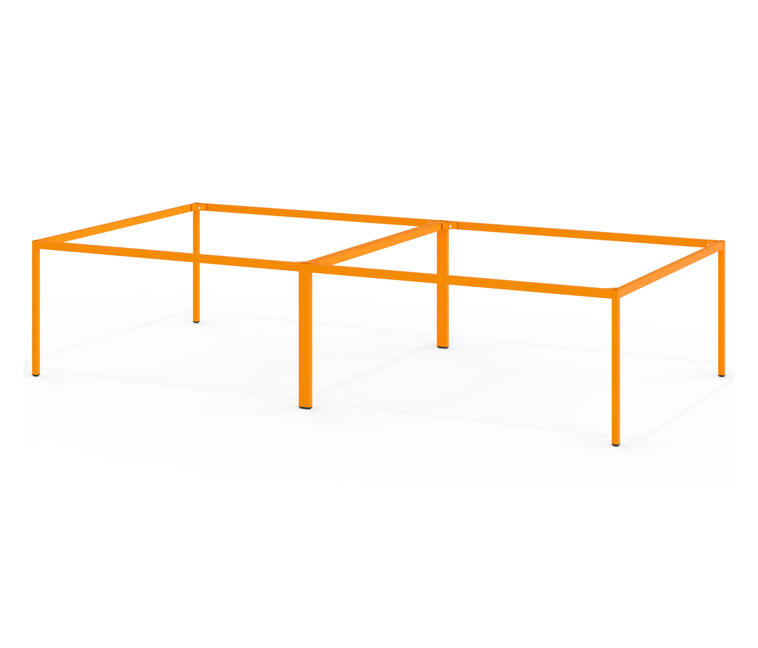 modulor - M table frame