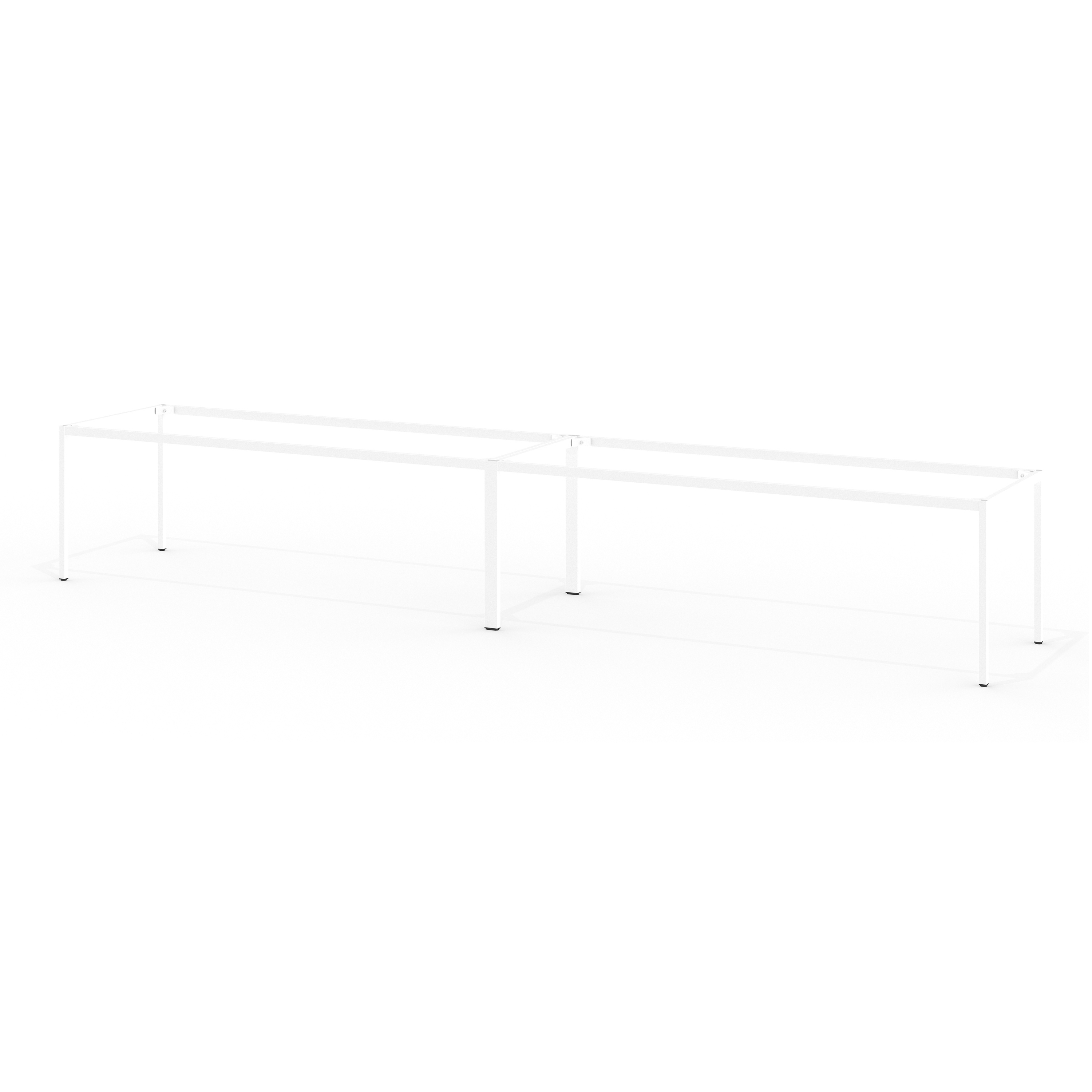 Afficher le produit M table frame du fabricant modulor