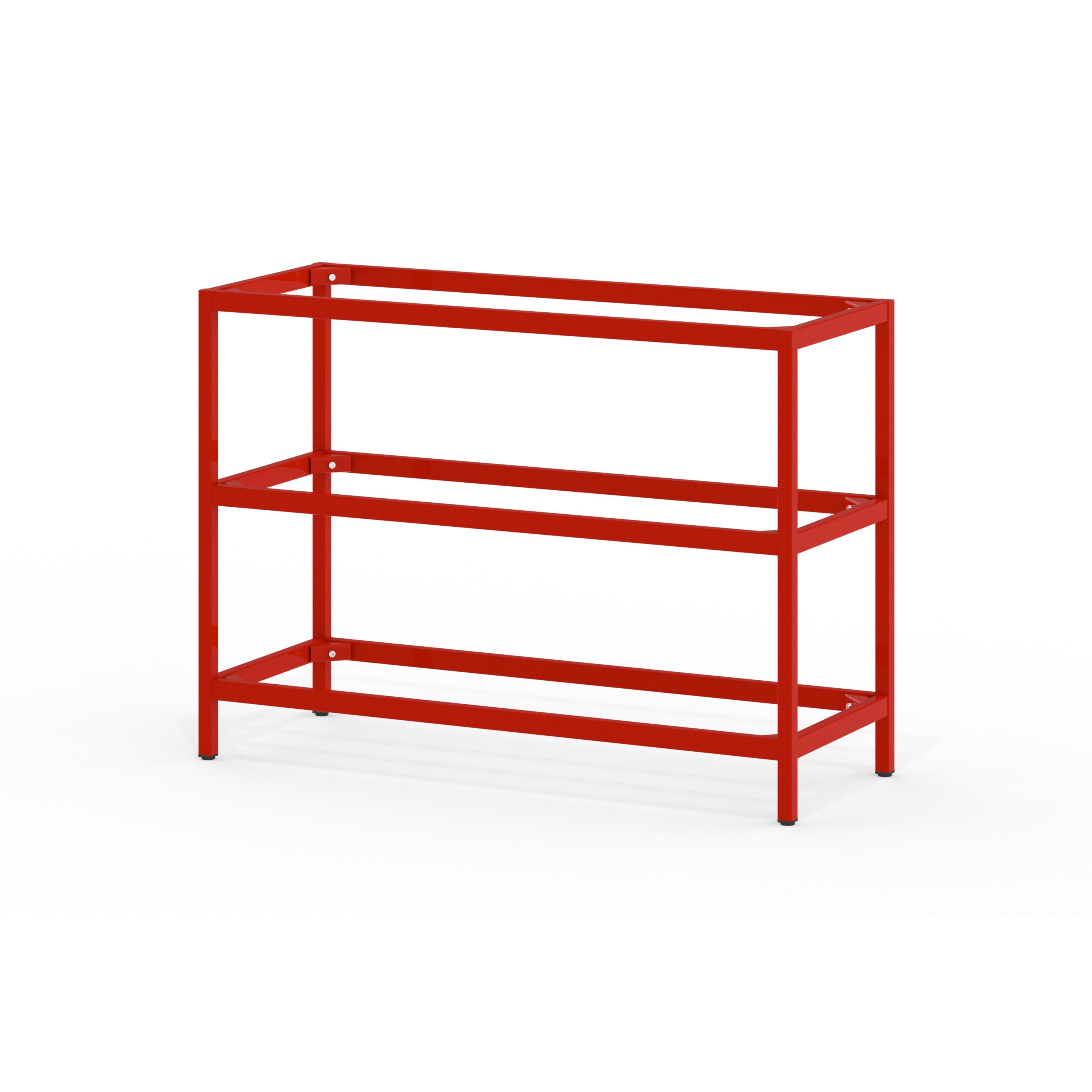 Mostra il prodotto M sideboard frame del produttore modulor