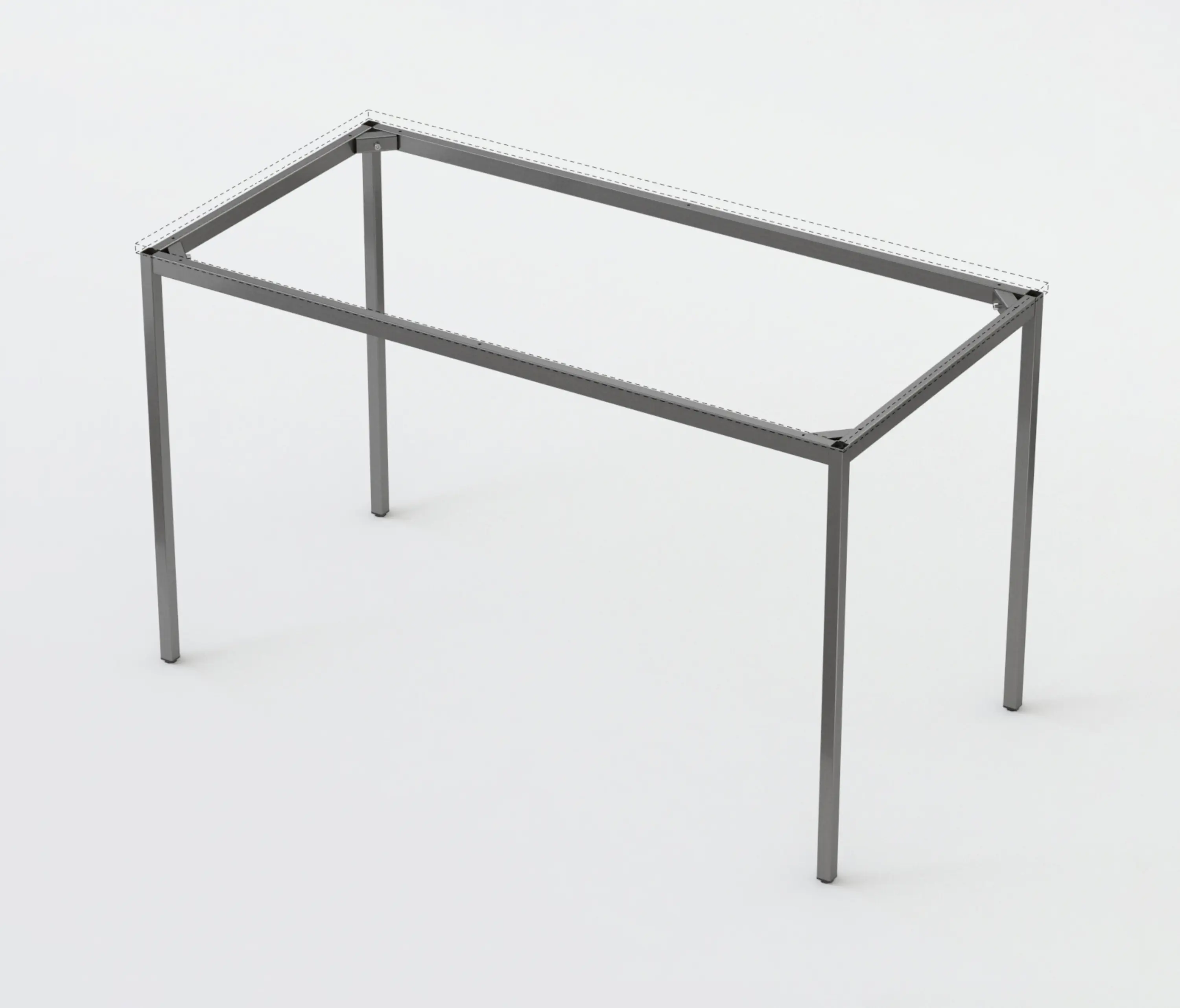 modulor - M table frame