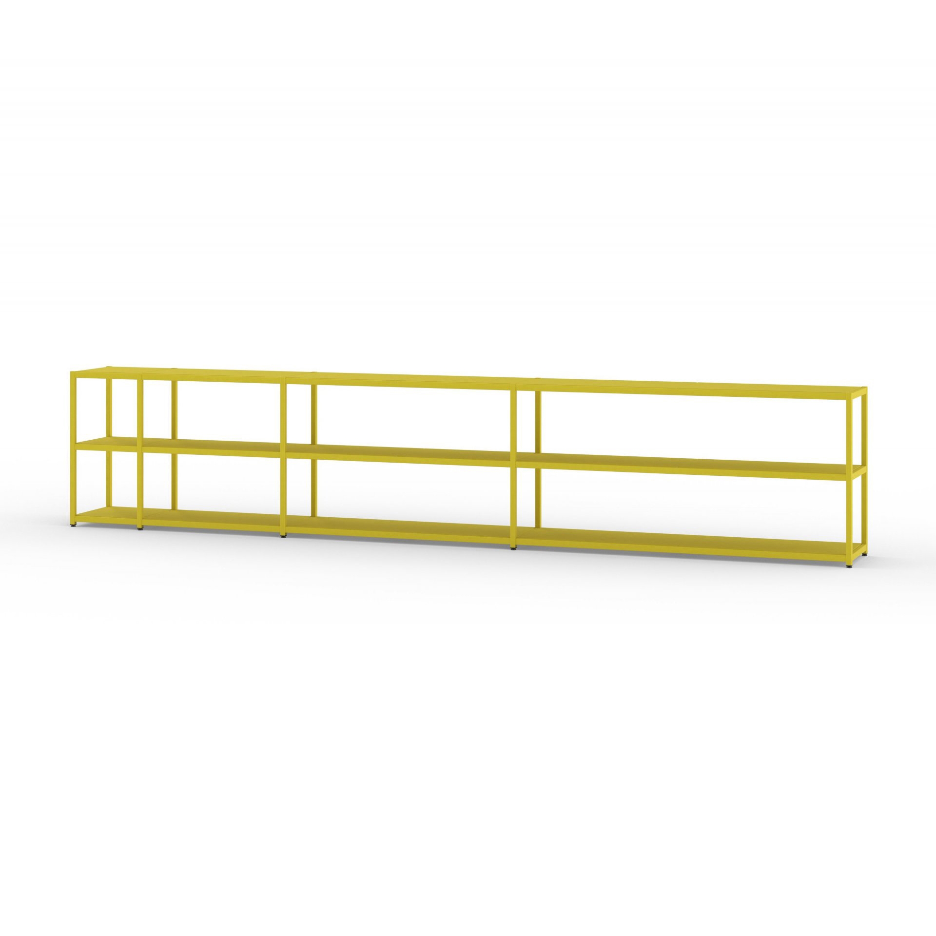 Mostra il prodotto M shelf del produttore modulor