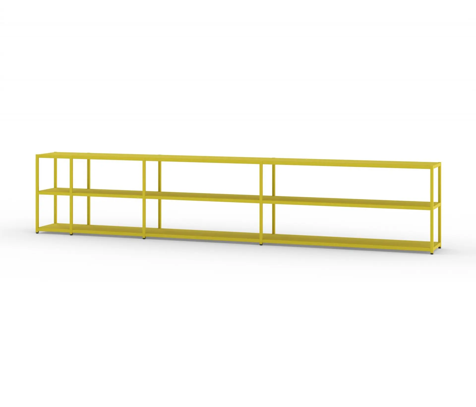 modulor - M shelf