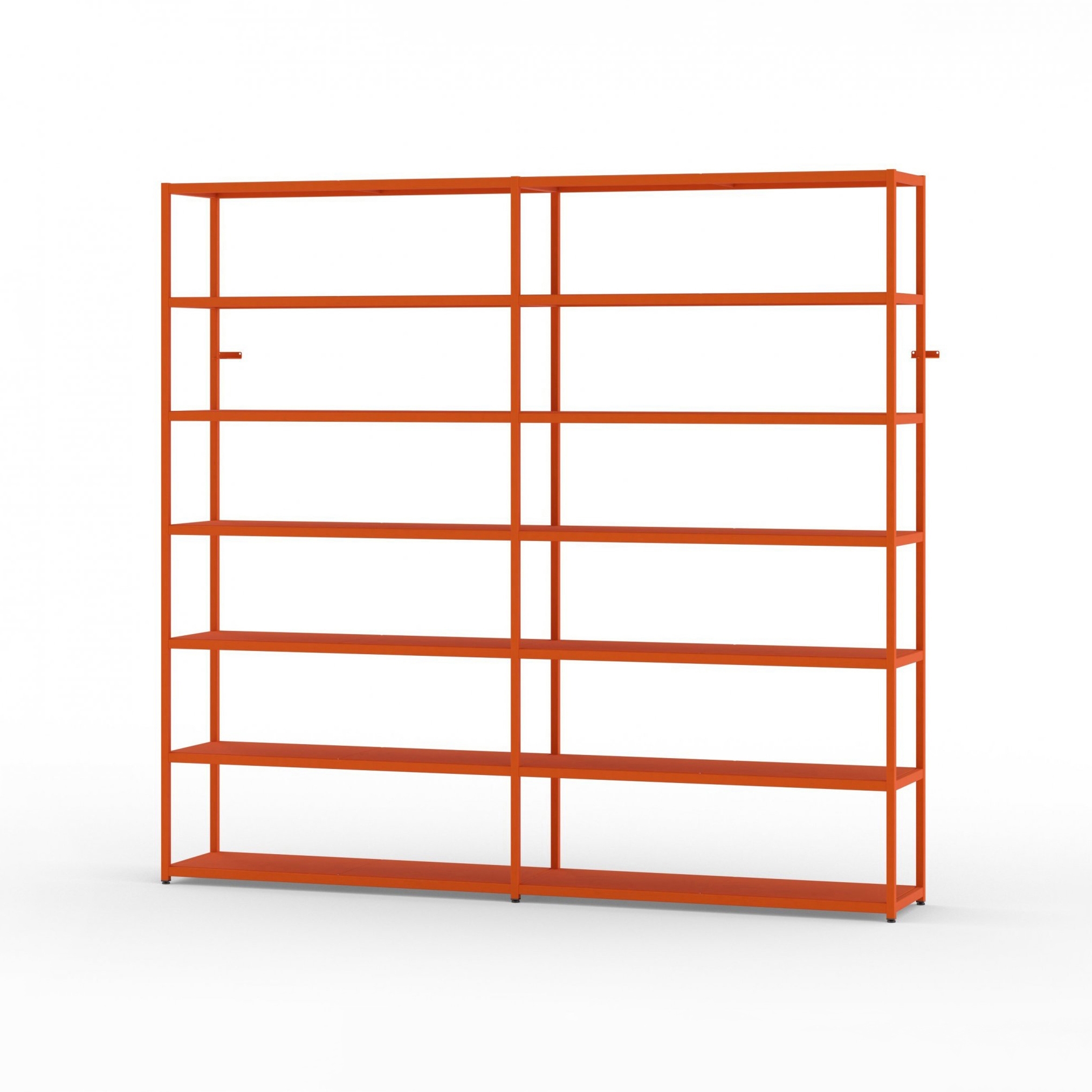 Display product M shelf from manufacturer modulor
