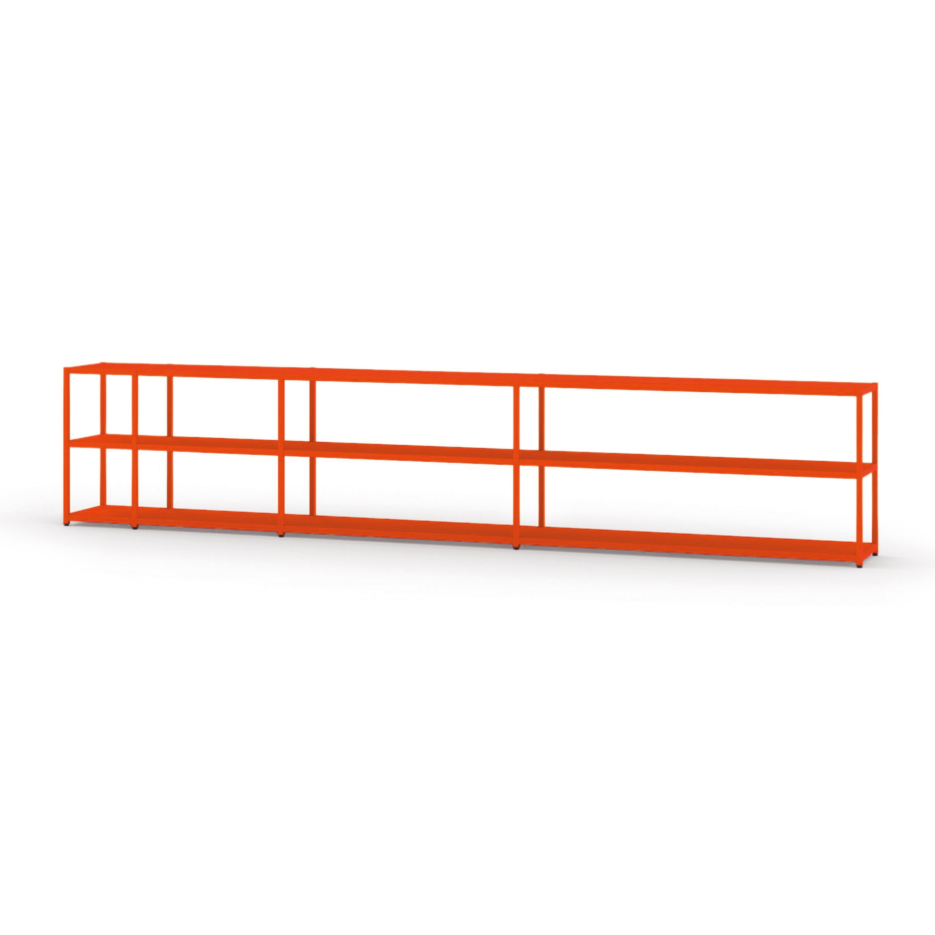 Display product M shelf from manufacturer modulor